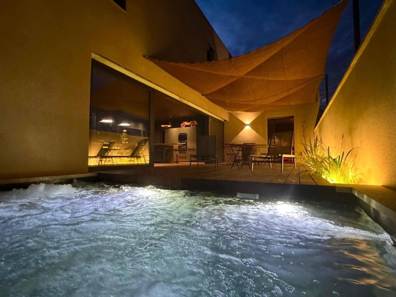 Image_5, Villa, Vaison-la-Romaine, ref :579