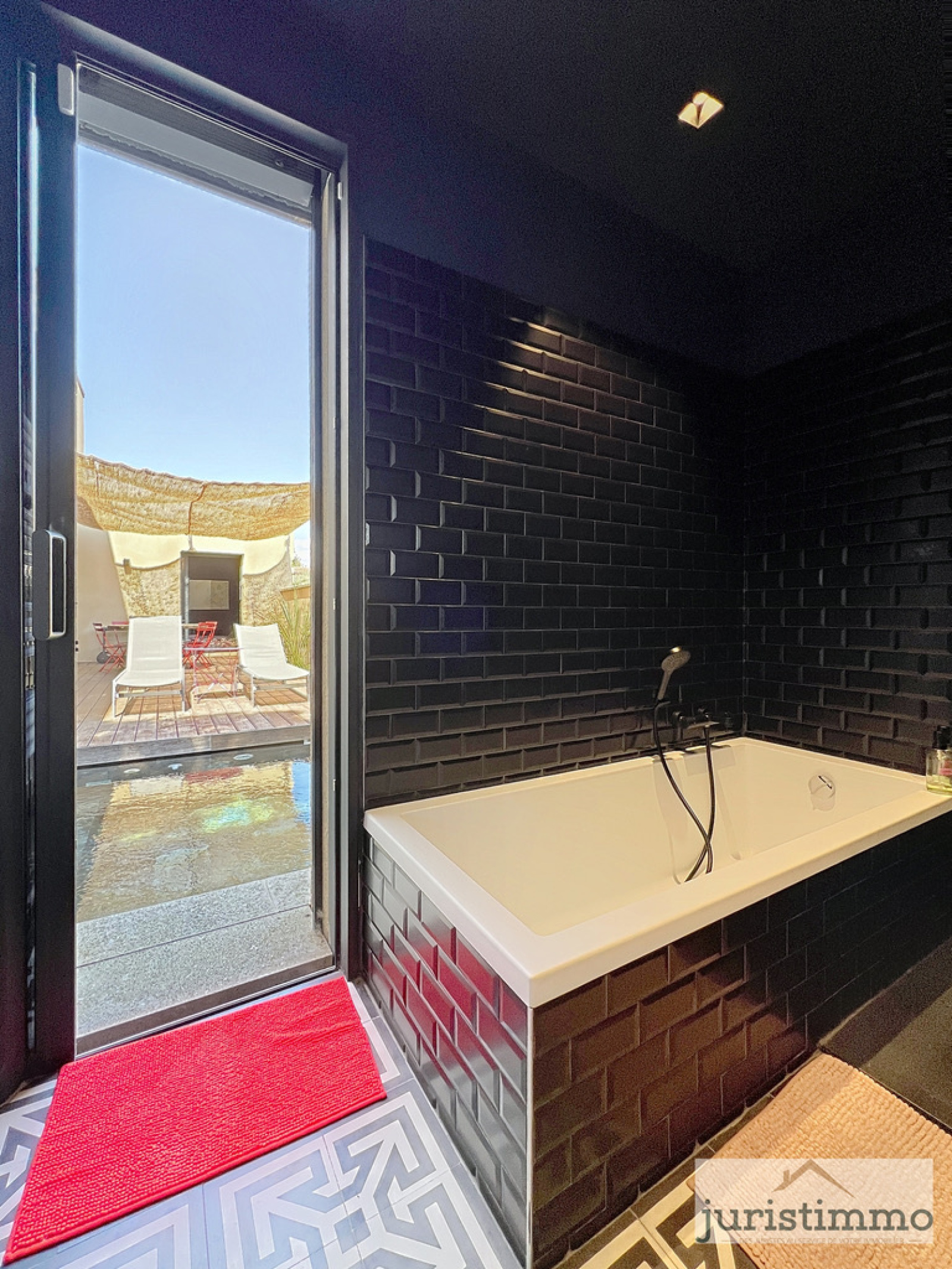 Image_11, Villa, Vaison-la-Romaine, ref :579