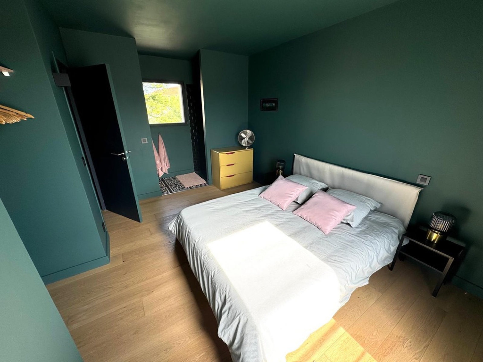 Image_17, Villa, Vaison-la-Romaine, ref :579