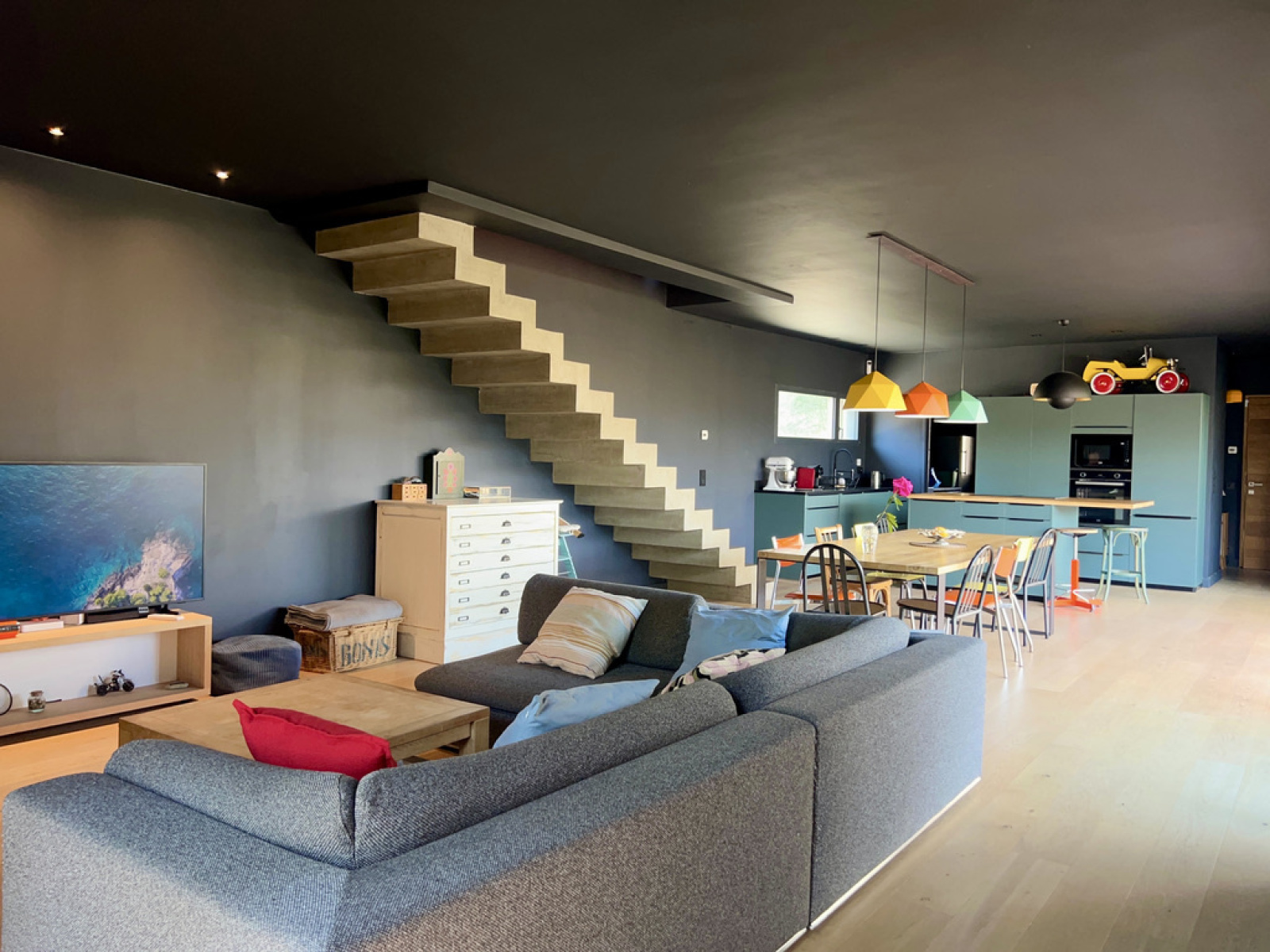 Image_7, Villa, Vaison-la-Romaine, ref :579