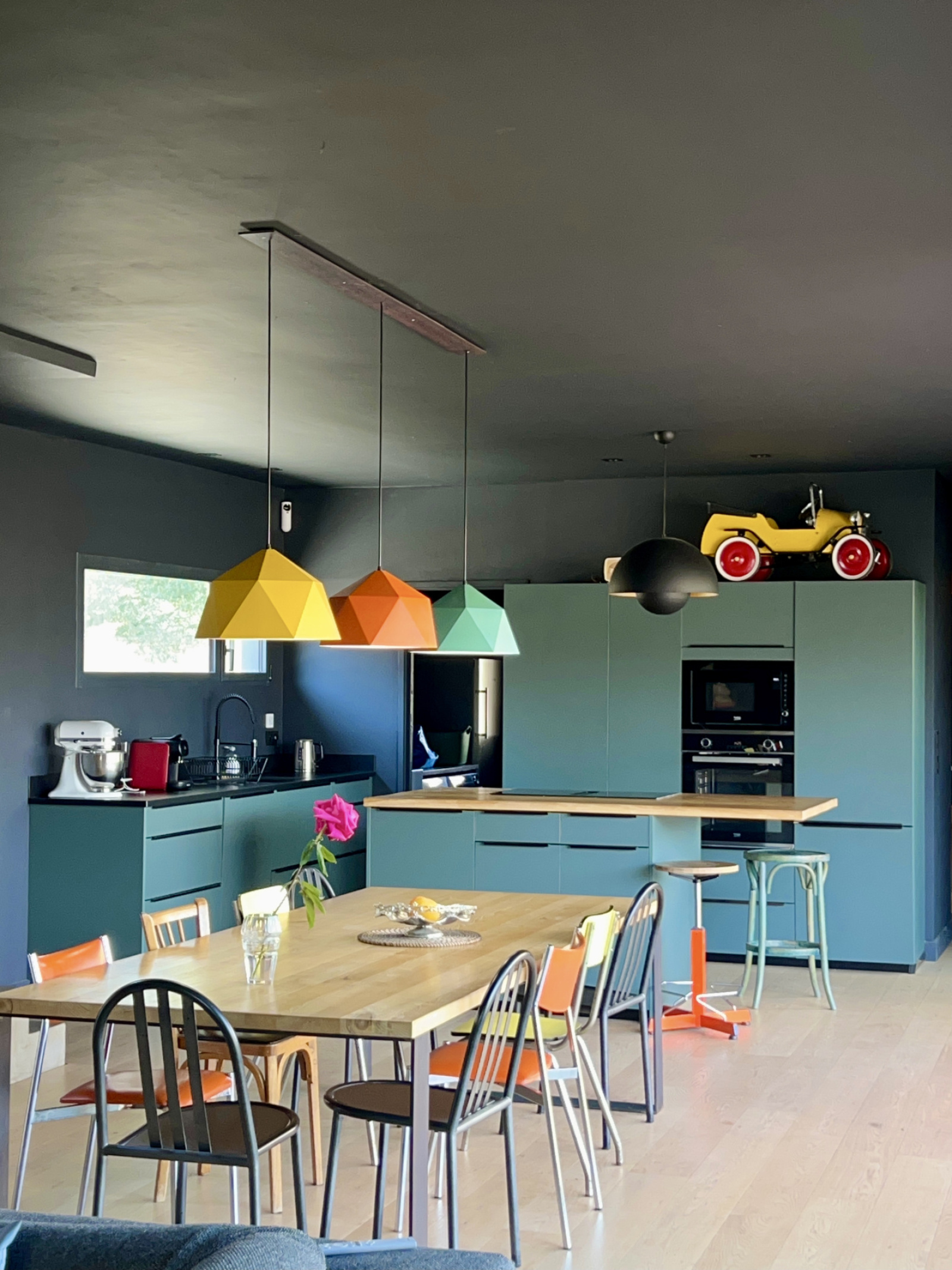 Image_1, Villa, Vaison-la-Romaine, ref :579