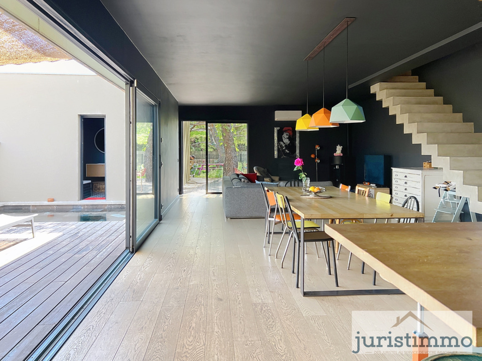 Image_9, Villa, Vaison-la-Romaine, ref :579