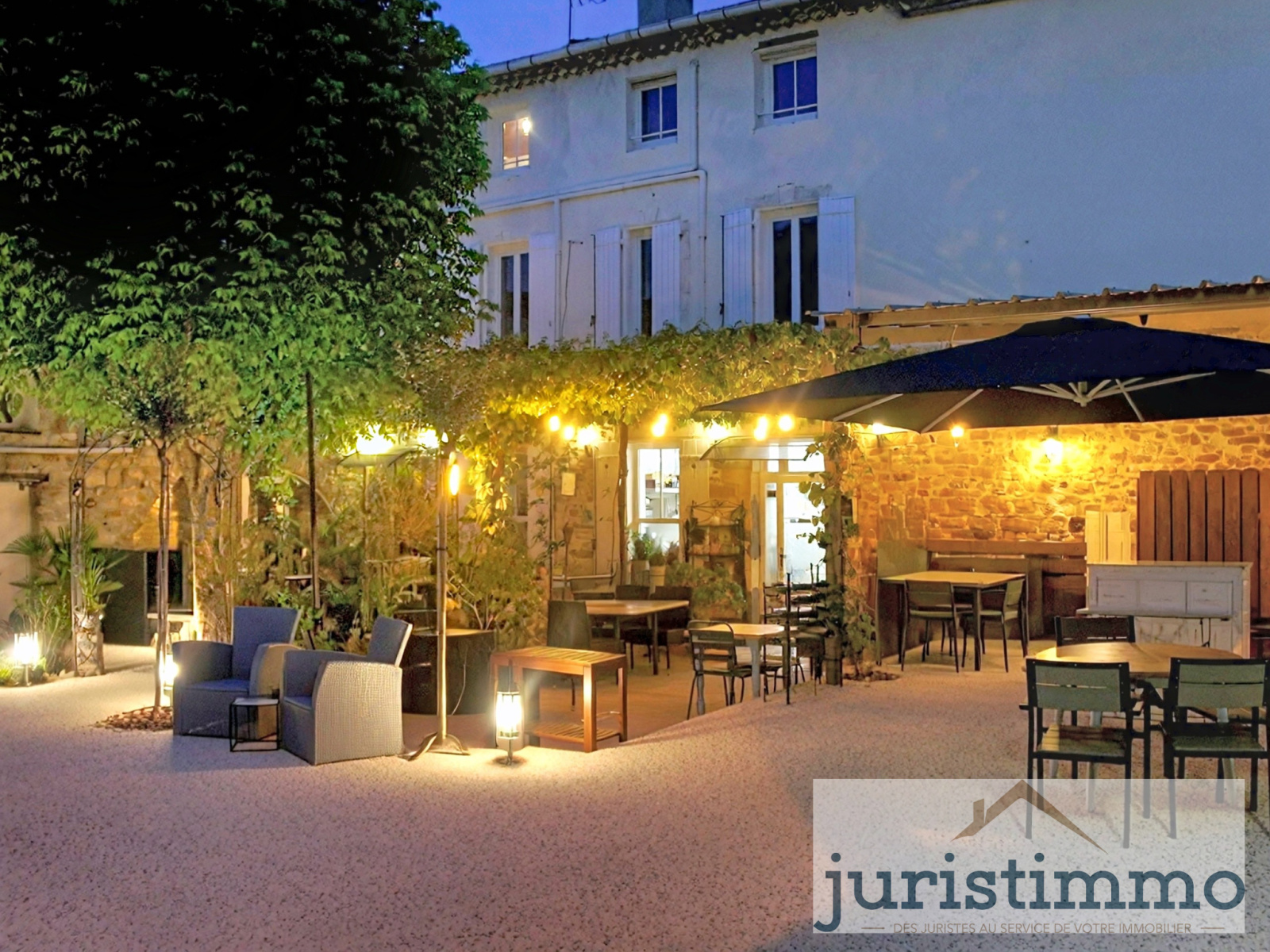 Image_2, Propriete, Piolenc, ref :813