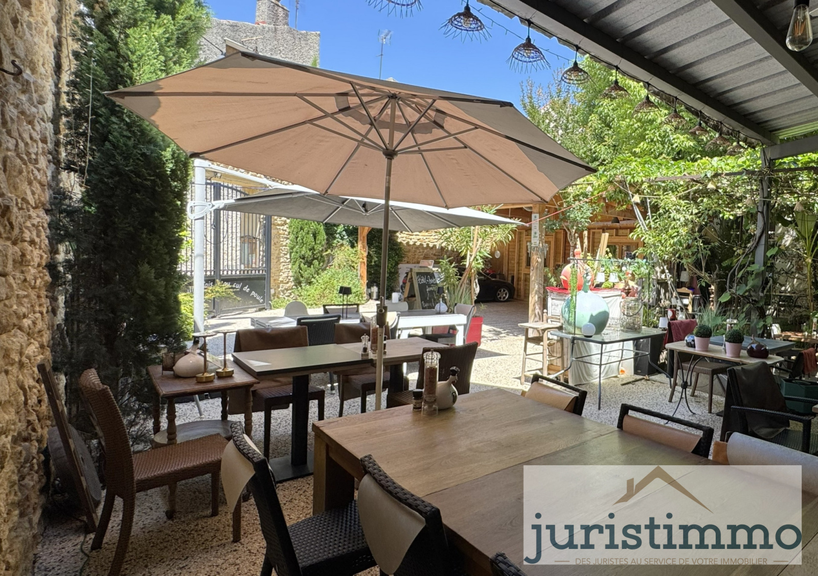 Image_18, Propriete, Piolenc, ref :813