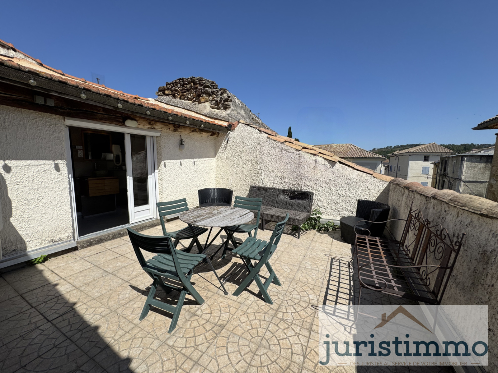 Image_13, Propriete, Piolenc, ref :813