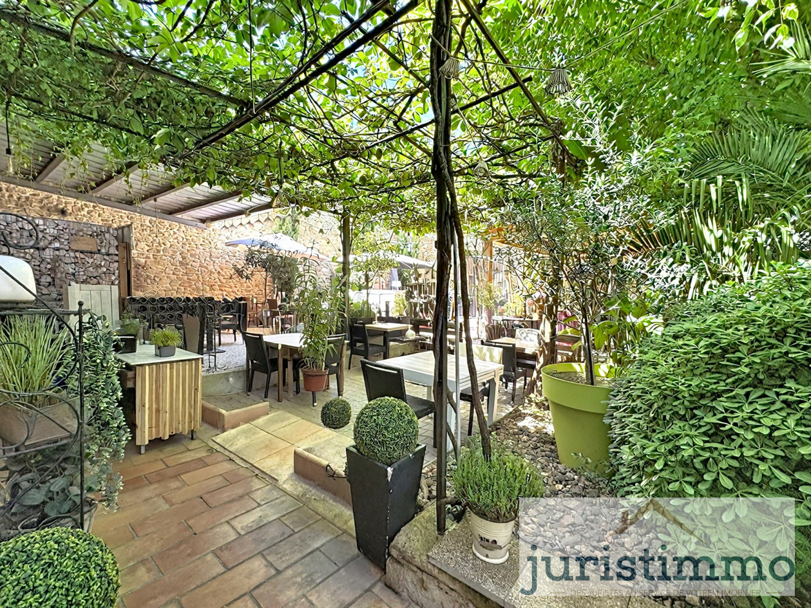 Image_4, Propriete, Piolenc, ref :813