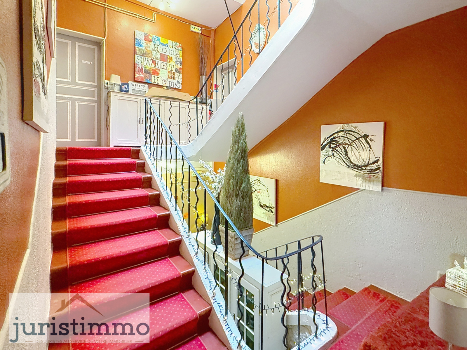 Image_11, Propriete, Piolenc, ref :813
