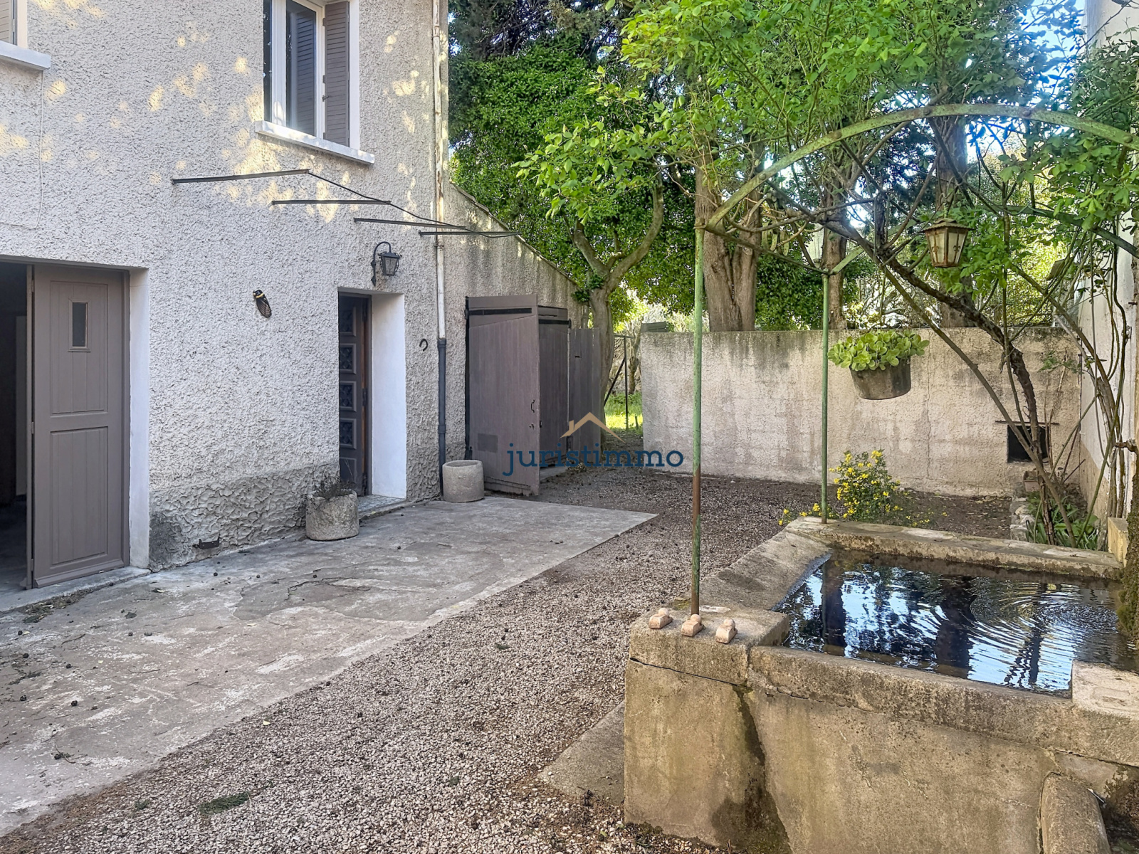 Image_5, Maison, Malaucène, ref :758