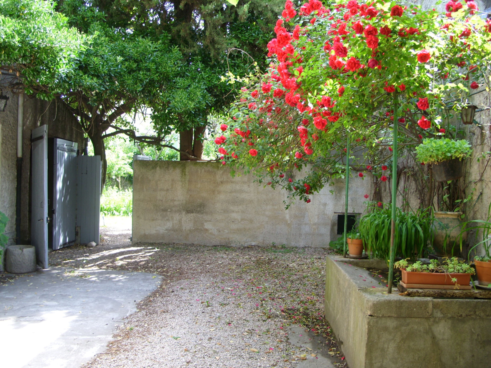 Image_2, Maison, Malaucène, ref :758