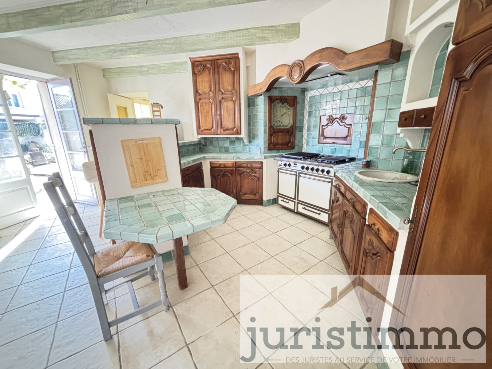 Image_4, Maison, Lapalud, ref :444