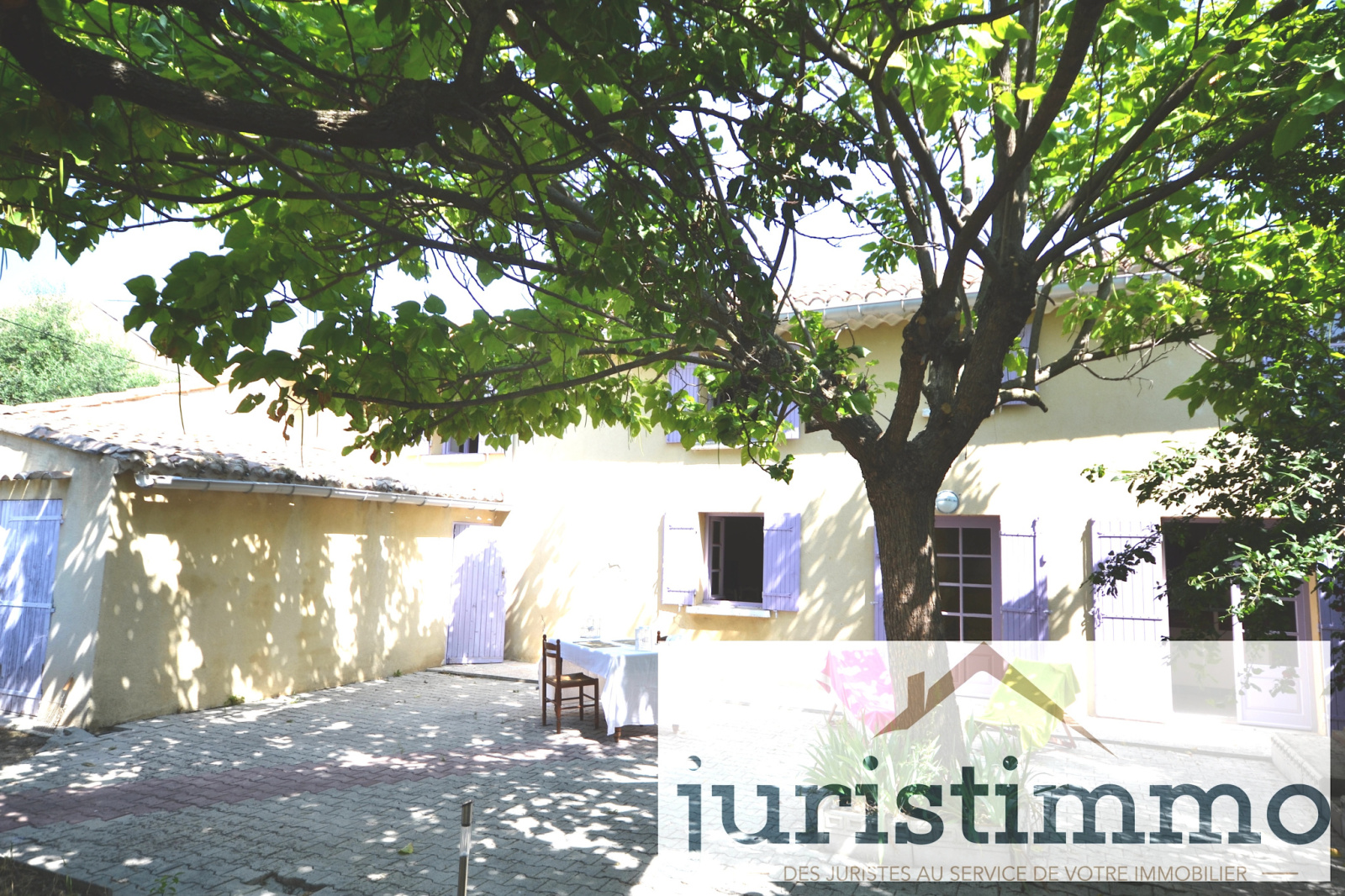 Image_1, Maison, Lapalud, ref :444