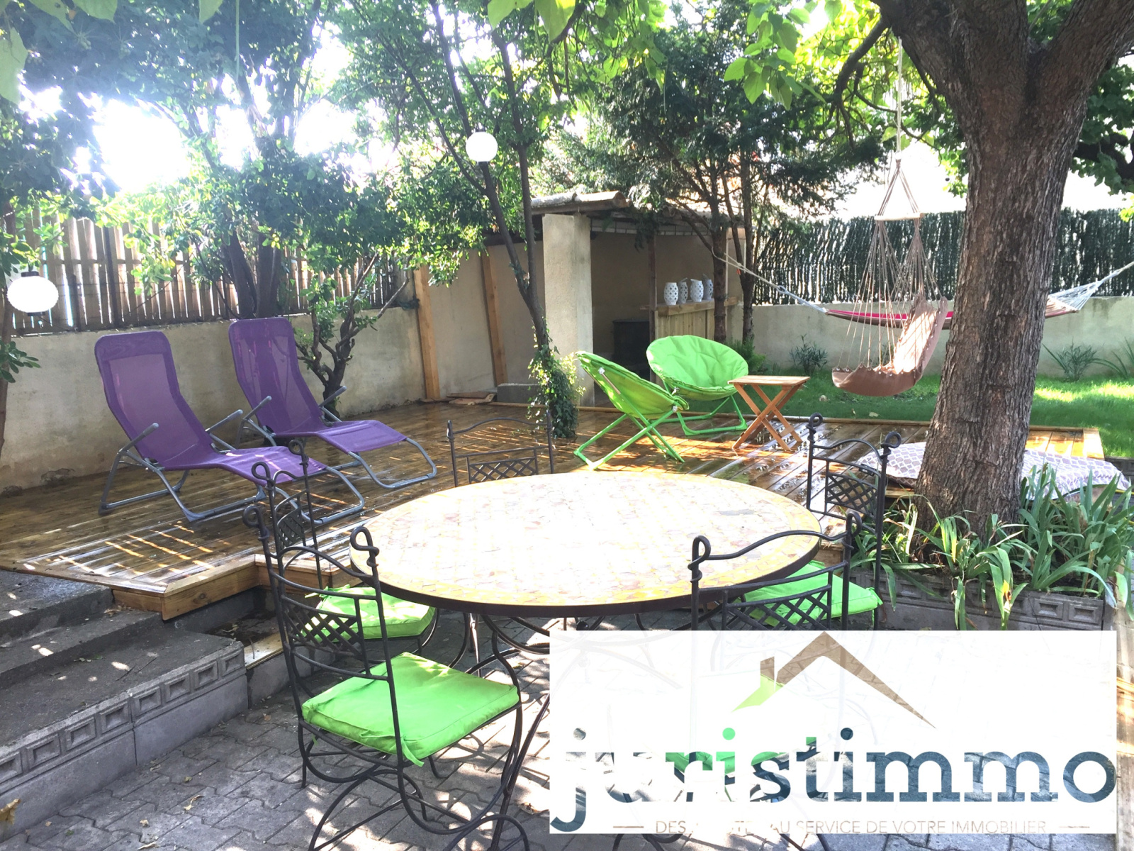 Image_2, Maison, Lapalud, ref :444