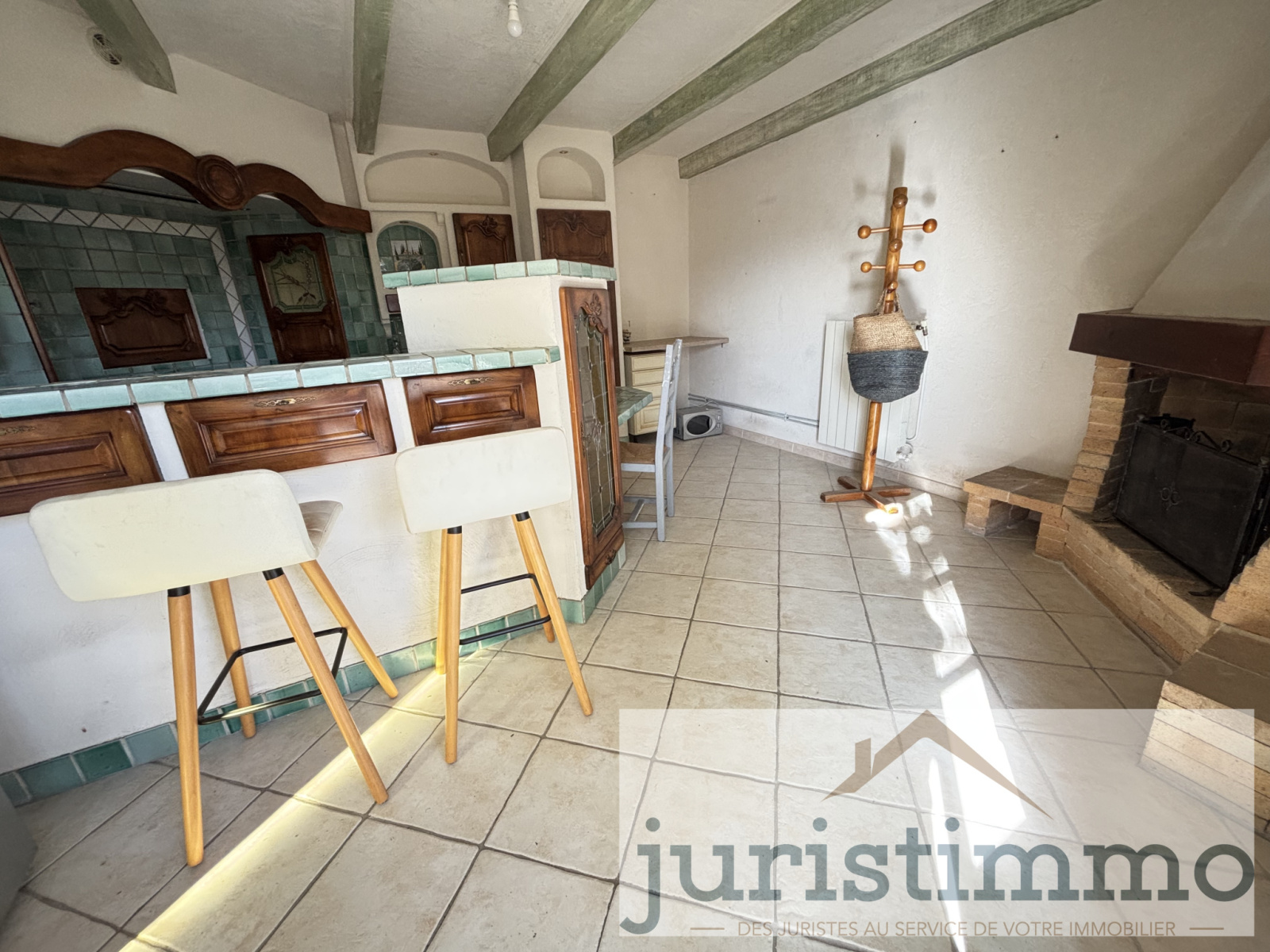 Image_5, Maison, Lapalud, ref :444