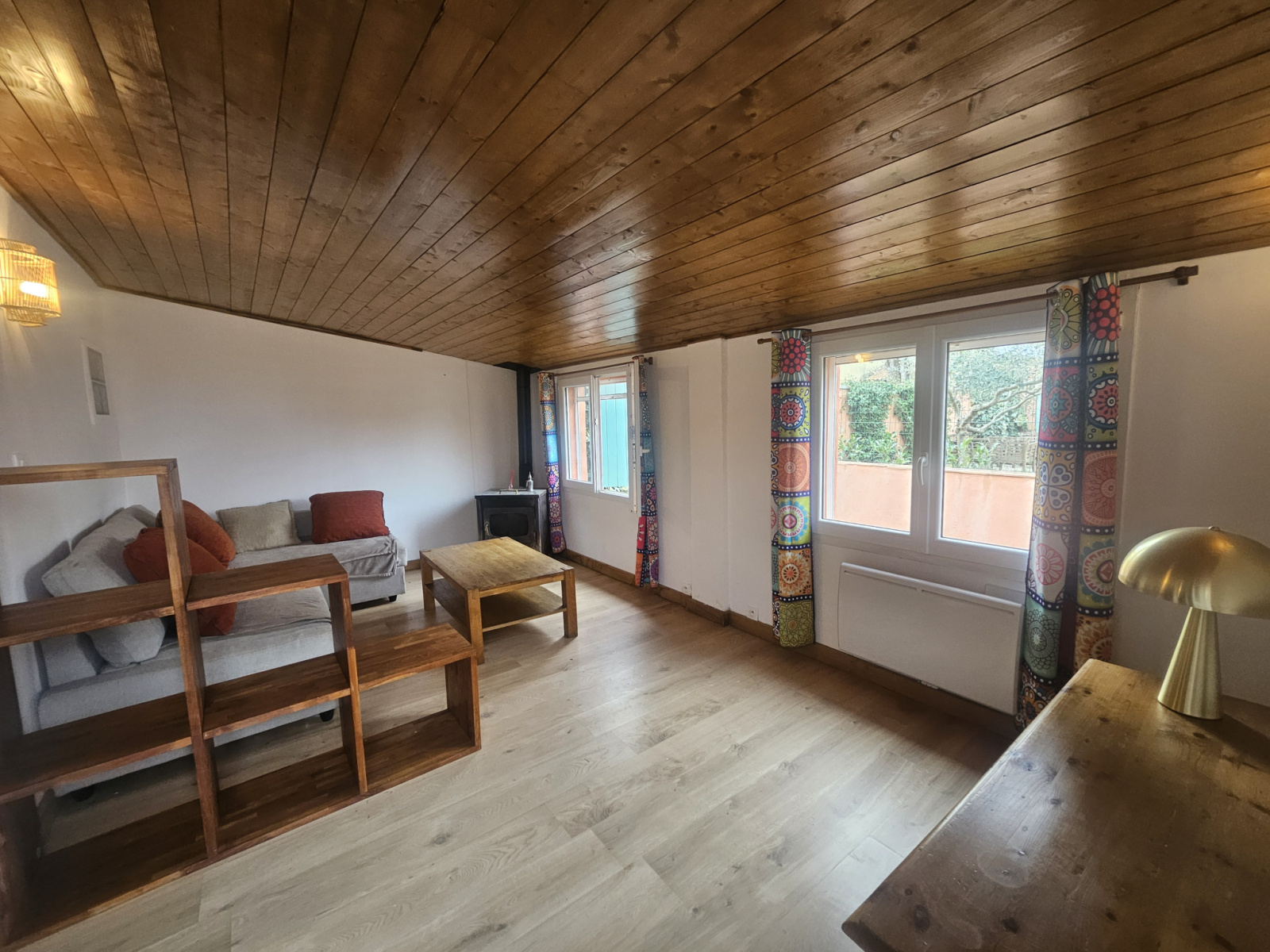Image_5, Appartement, Camaret-sur-Aigues, ref :YS 715