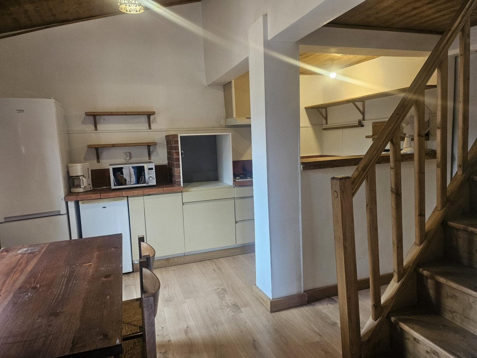 Image_2, Appartement, Camaret-sur-Aigues, ref :YS 715
