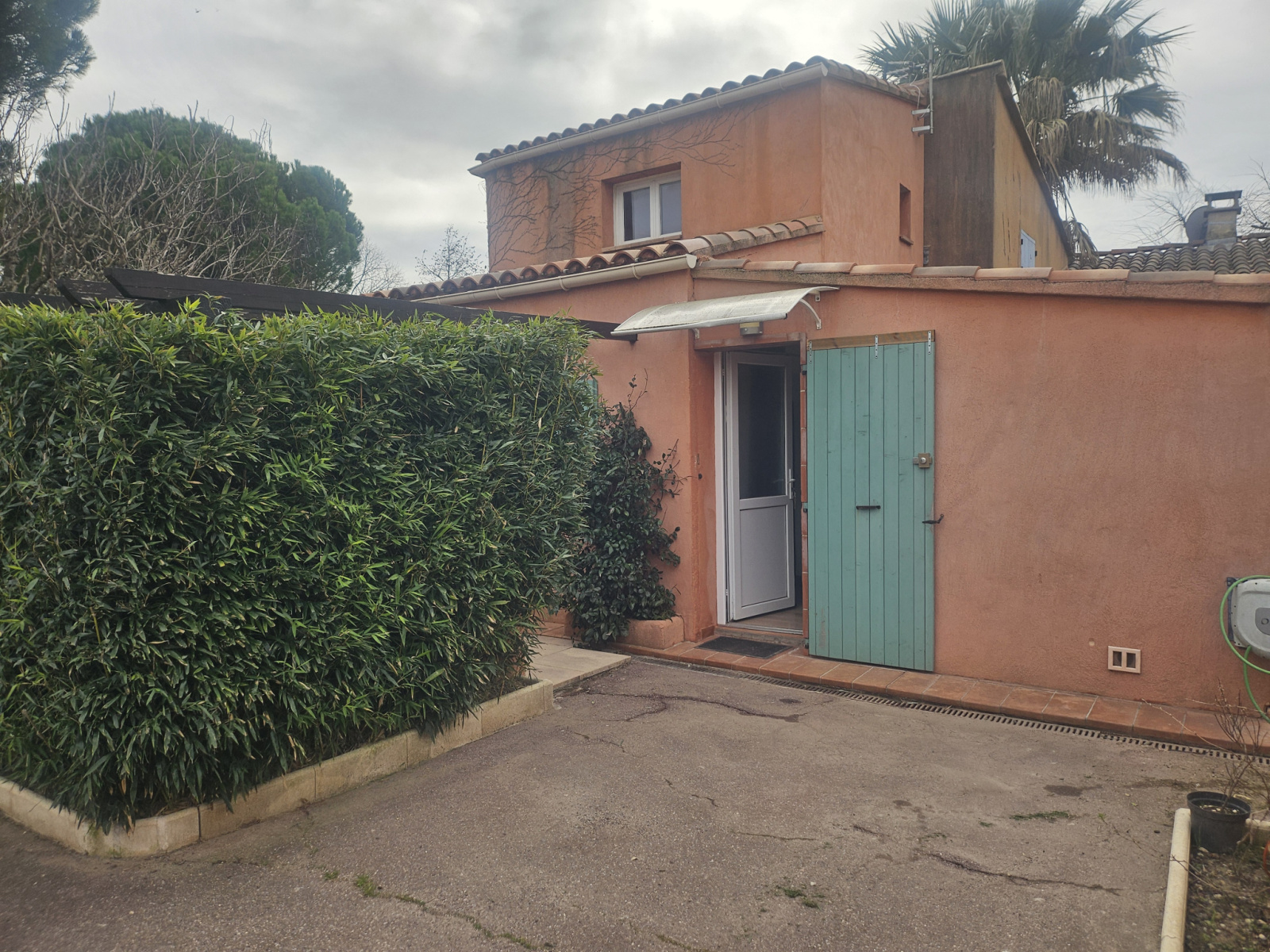 Image_1, Appartement, Camaret-sur-Aigues, ref :YS 715