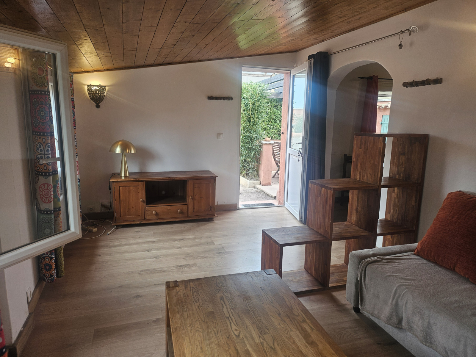 Image_4, Appartement, Camaret-sur-Aigues, ref :YS 715
