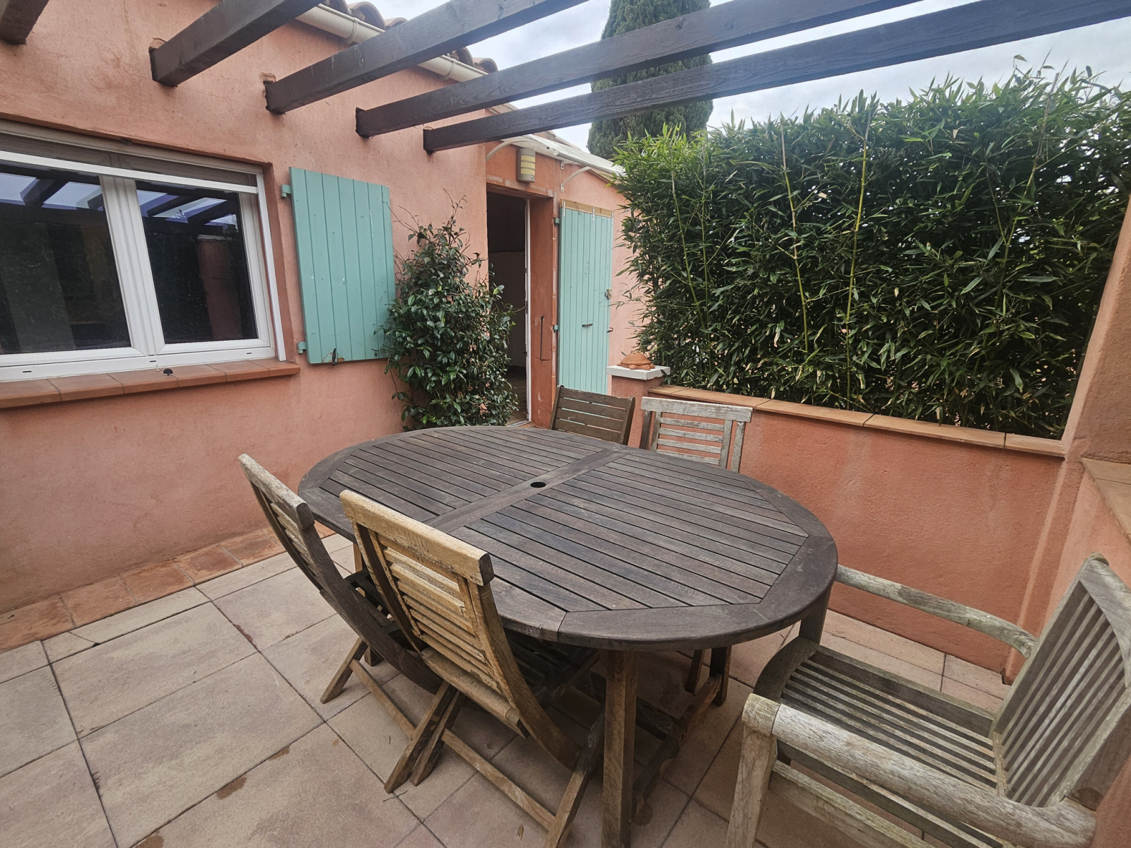 Image_12, Appartement, Camaret-sur-Aigues, ref :YS 715