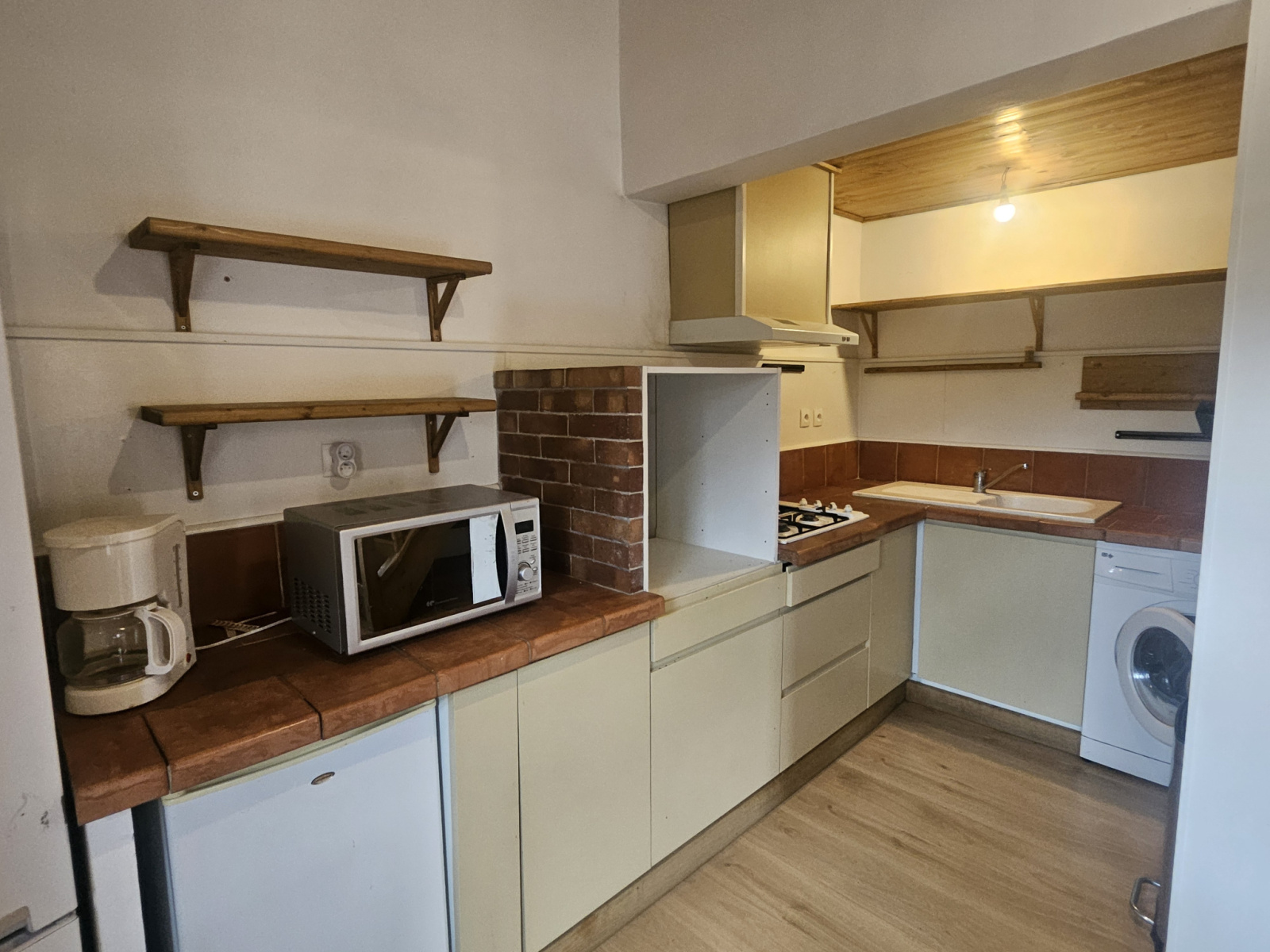 Image_3, Appartement, Camaret-sur-Aigues, ref :YS 715