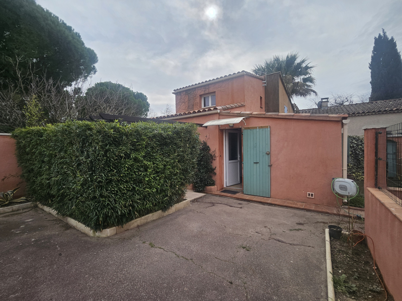 Image_11, Appartement, Camaret-sur-Aigues, ref :YS 715