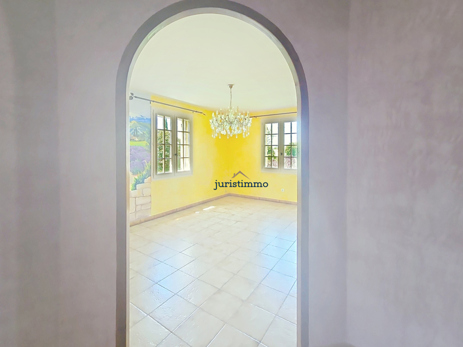 Image_27, Maison, Richerenches, ref :815