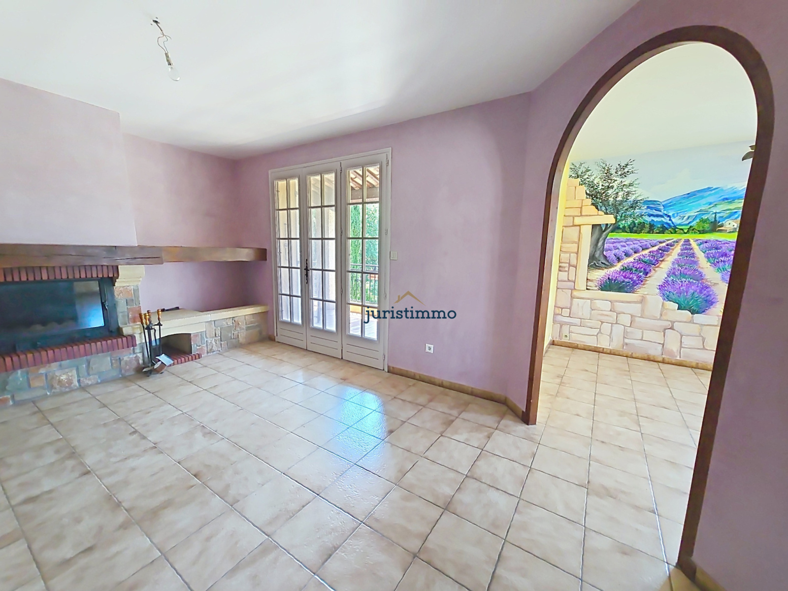 Image_15, Maison, Richerenches, ref :815