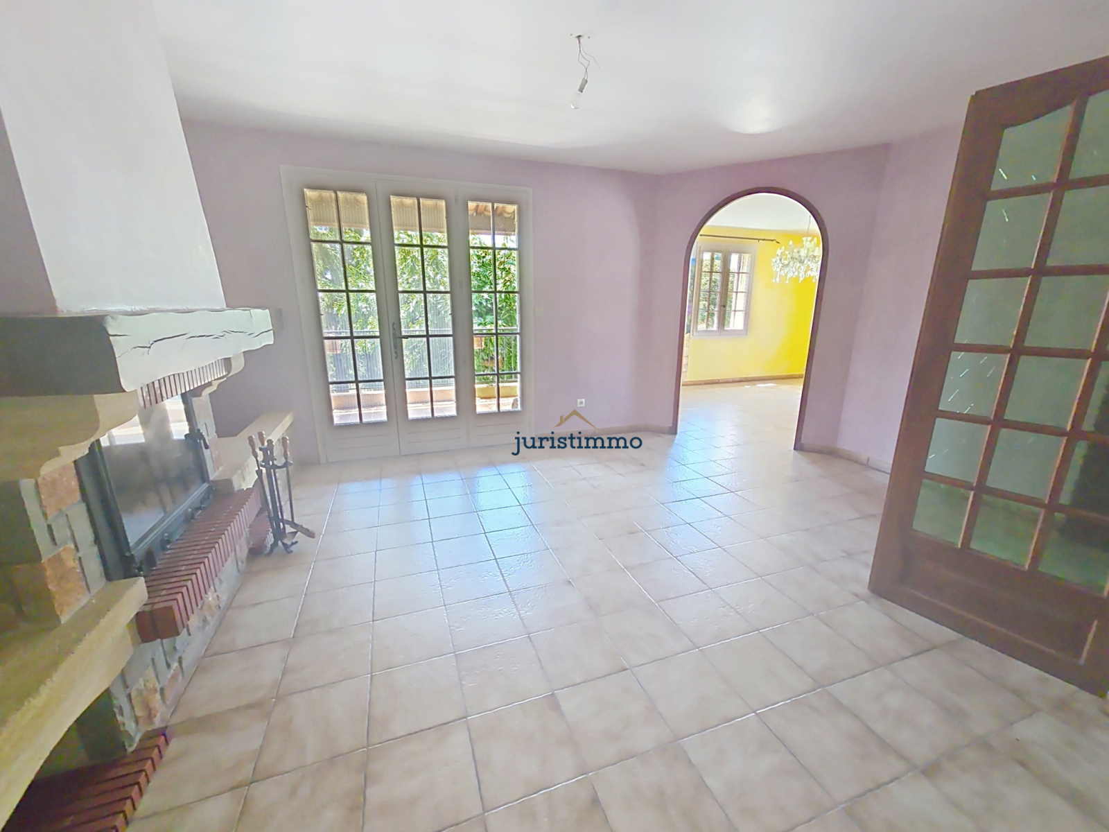Image_23, Maison, Richerenches, ref :815
