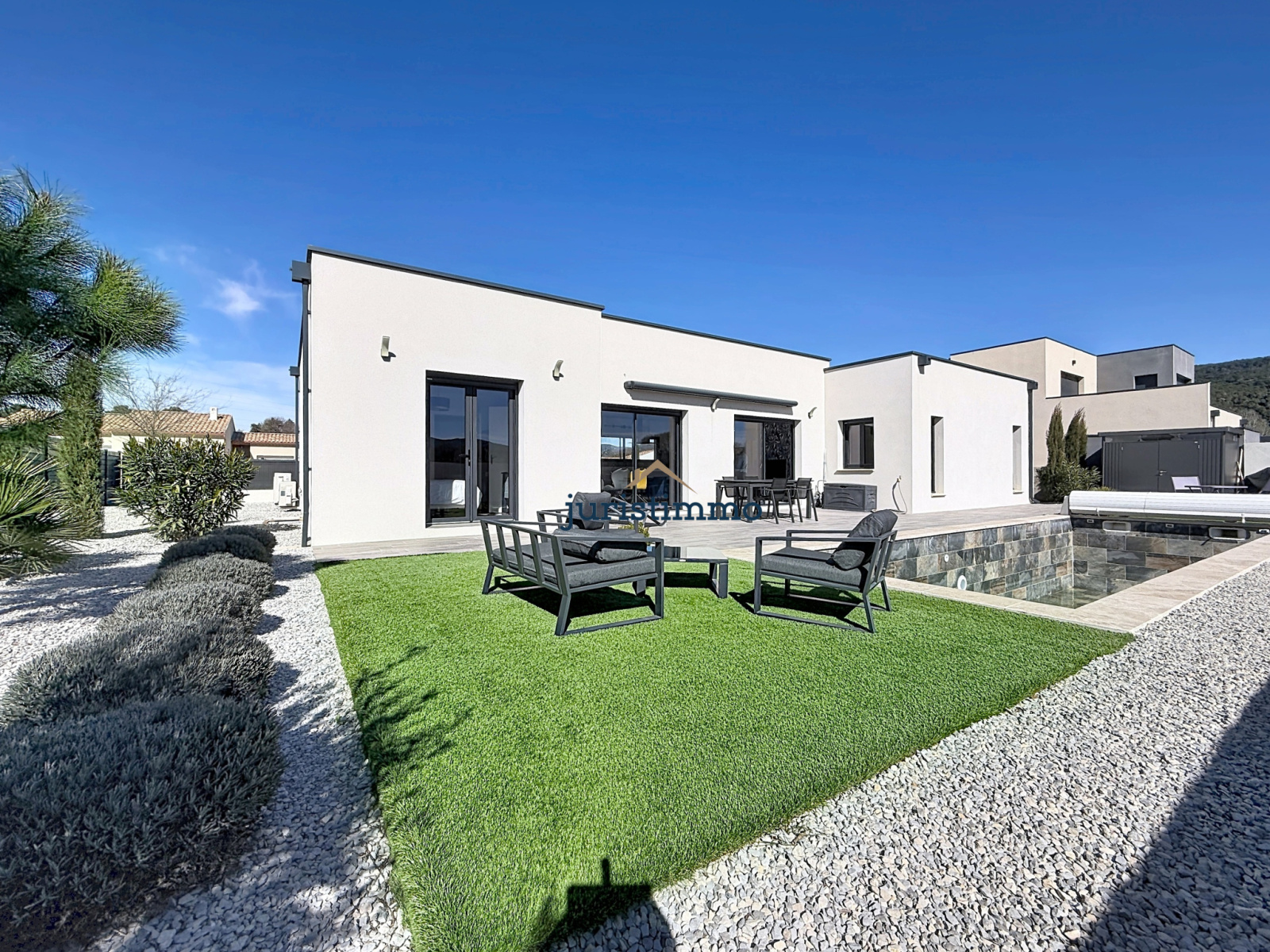 Image_18, Villa, Vaison-la-Romaine, ref :727