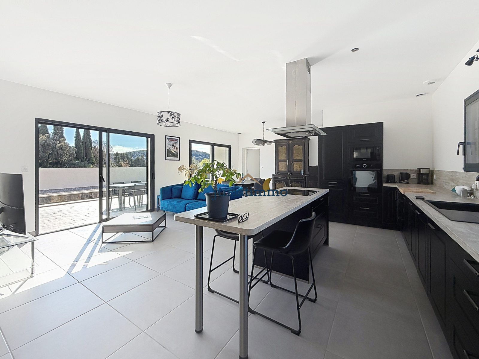 Image_8, Villa, Vaison-la-Romaine, ref :727