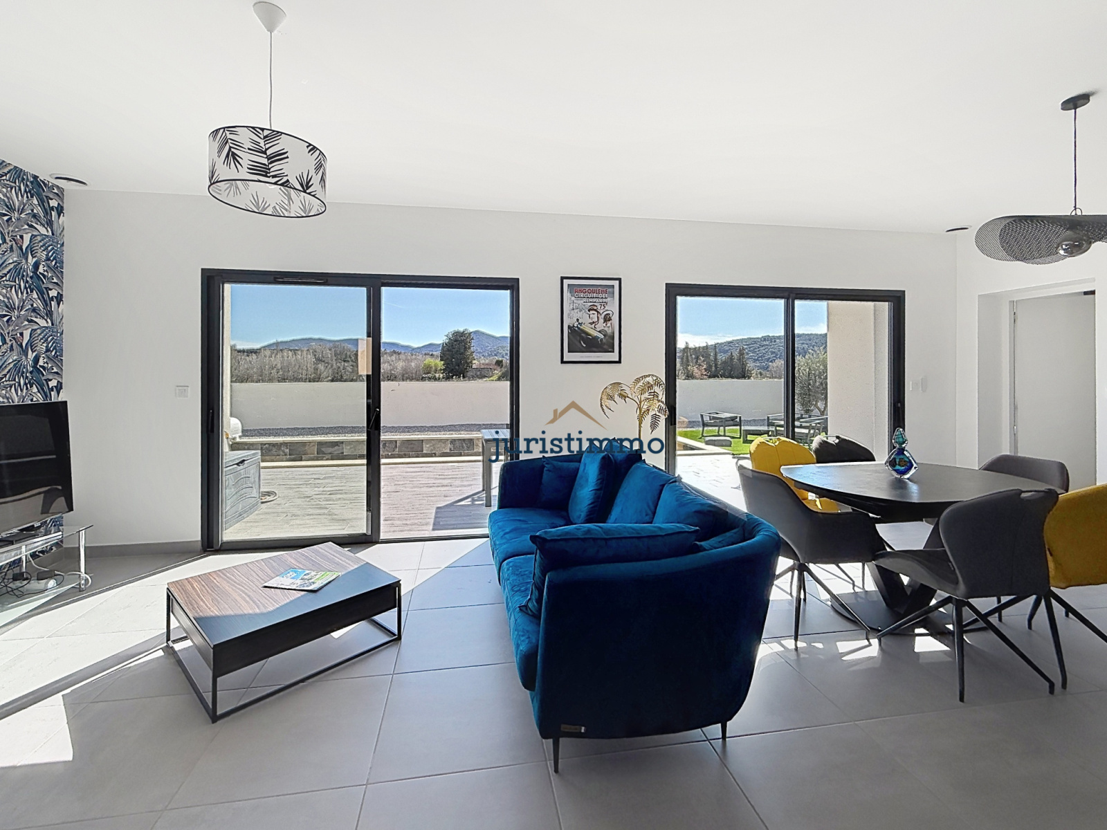 Image_5, Villa, Vaison-la-Romaine, ref :727