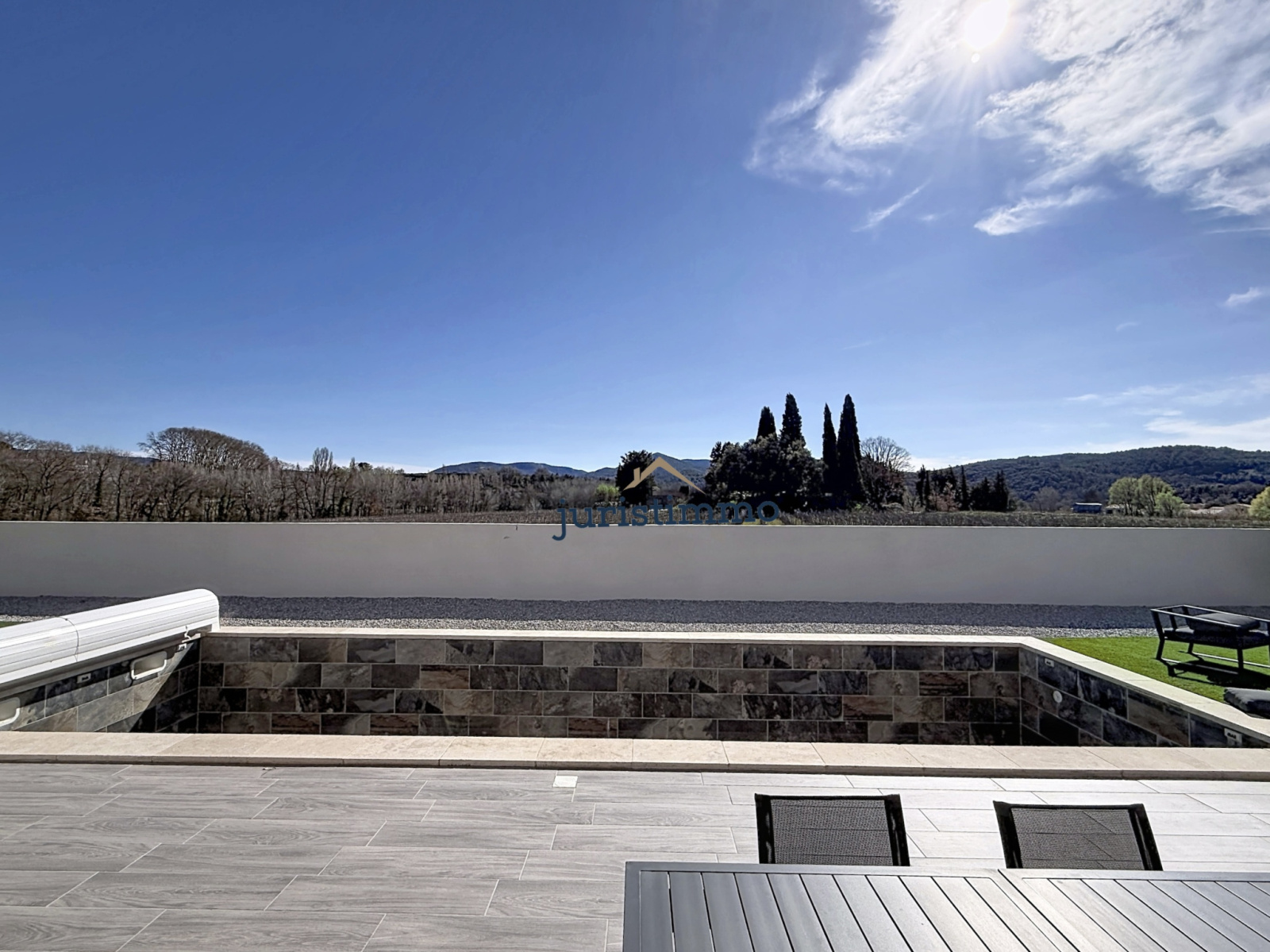 Image_21, Villa, Vaison-la-Romaine, ref :727