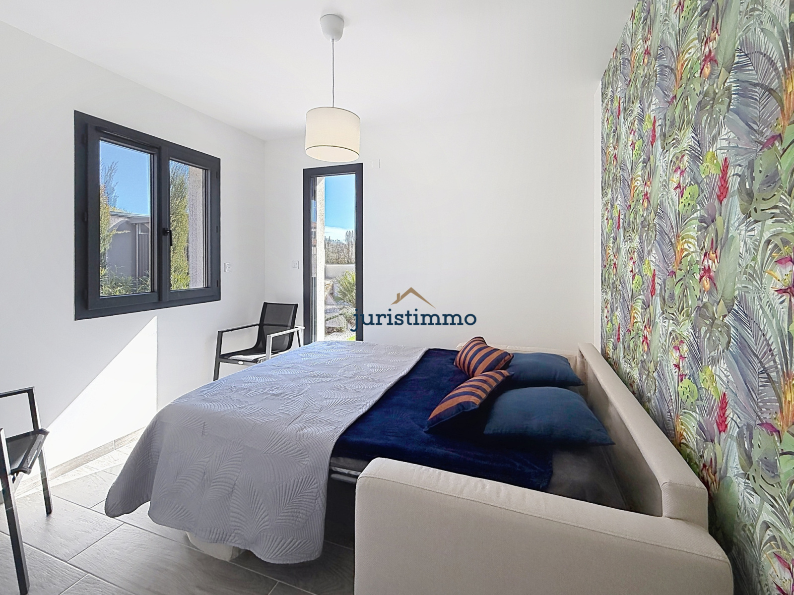 Image_14, Villa, Vaison-la-Romaine, ref :727