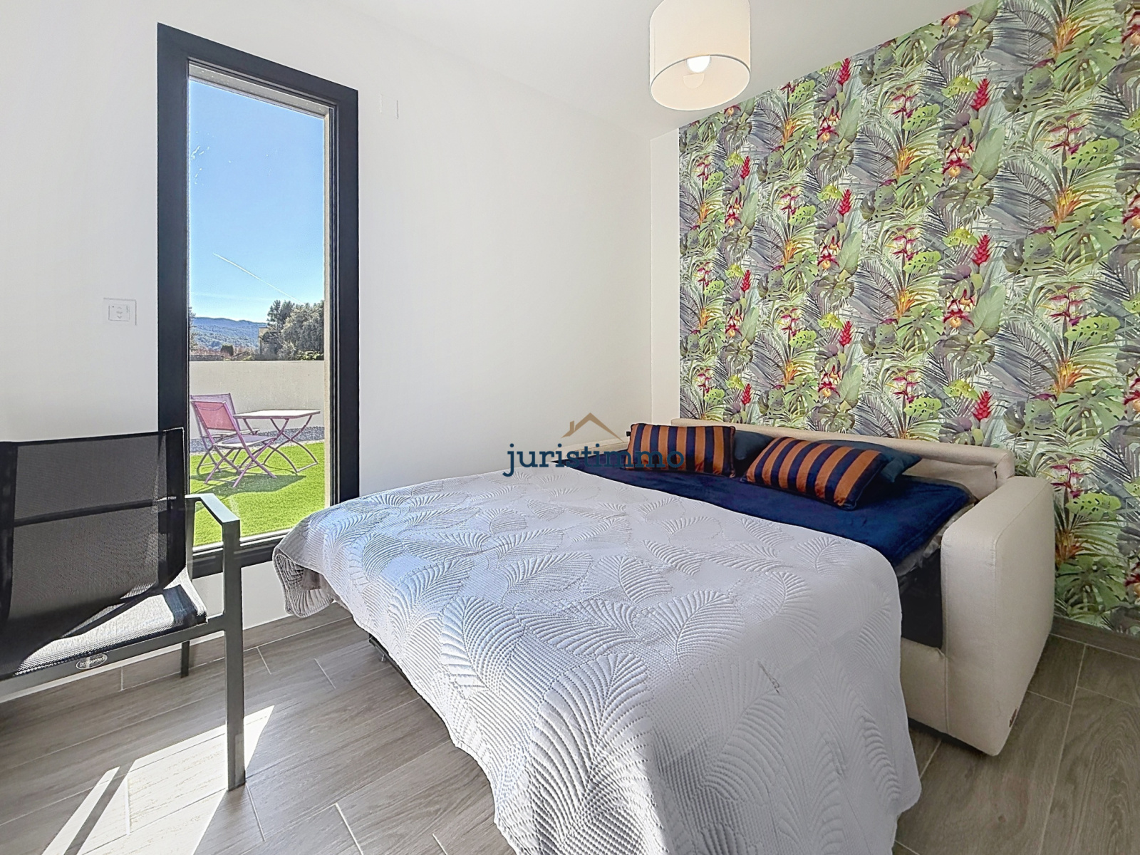 Image_13, Villa, Vaison-la-Romaine, ref :727