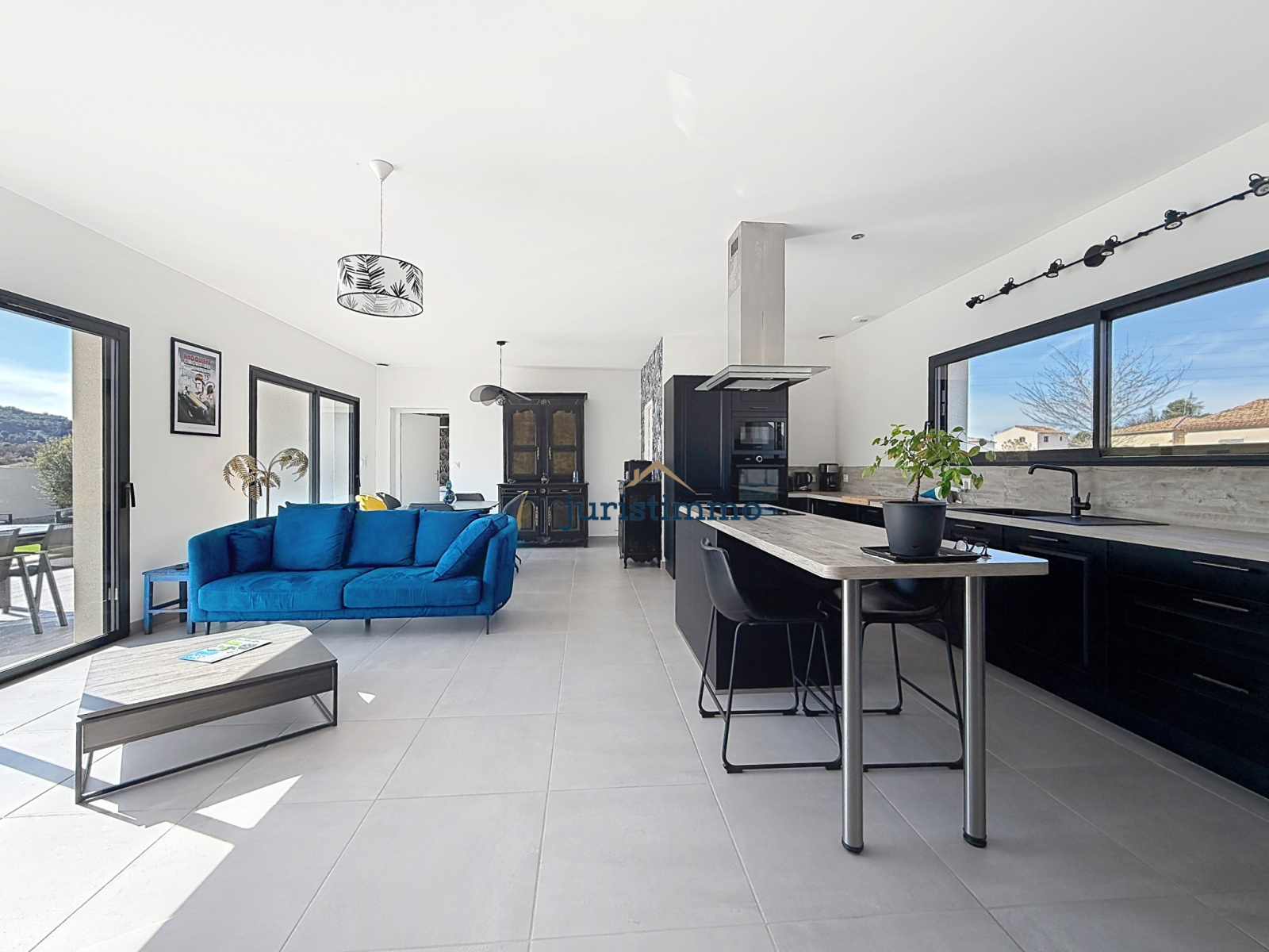 Image_4, Villa, Vaison-la-Romaine, ref :727