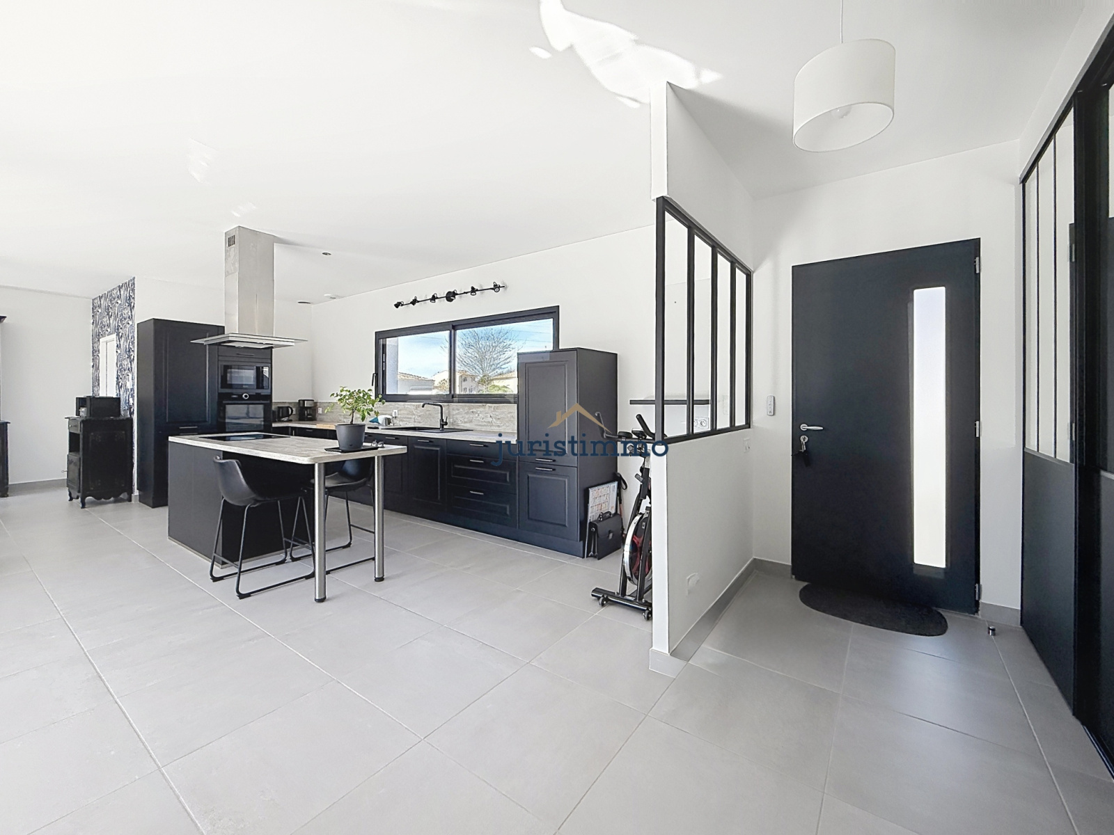 Image_9, Villa, Vaison-la-Romaine, ref :727