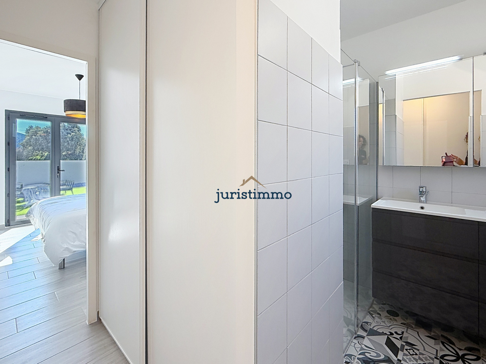 Image_11, Villa, Vaison-la-Romaine, ref :727