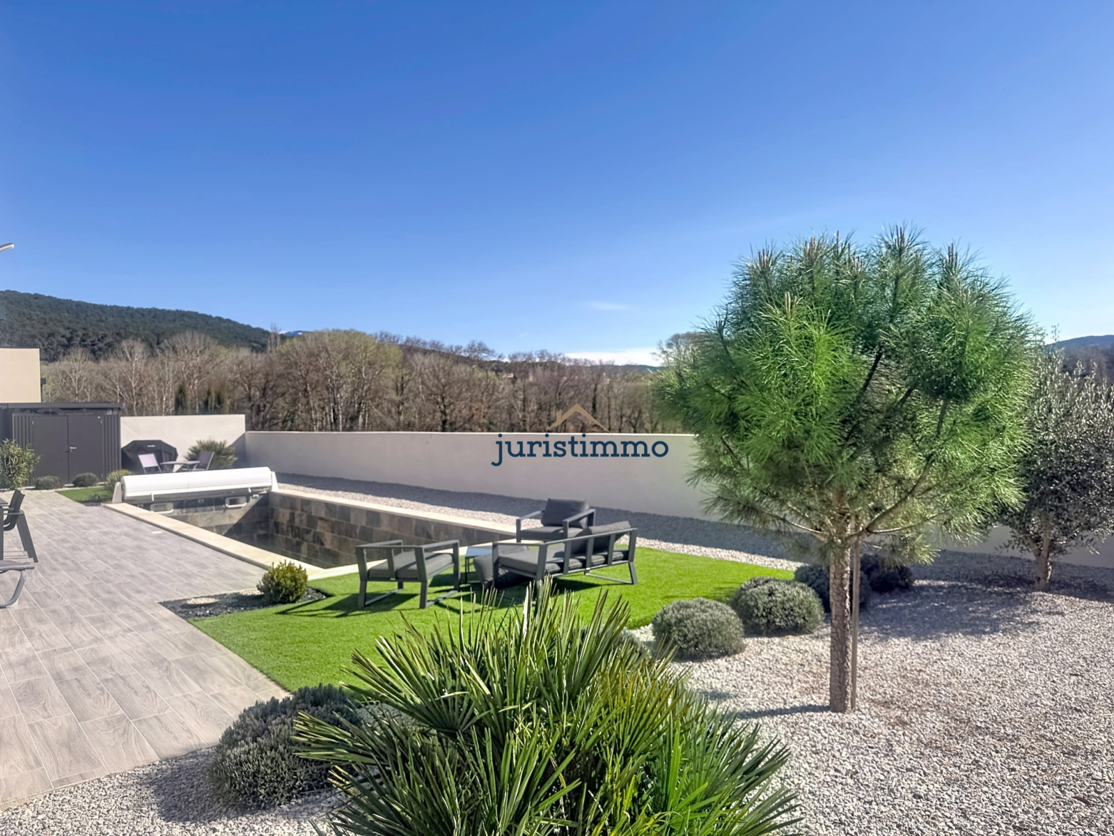 Image_2, Villa, Vaison-la-Romaine, ref :727