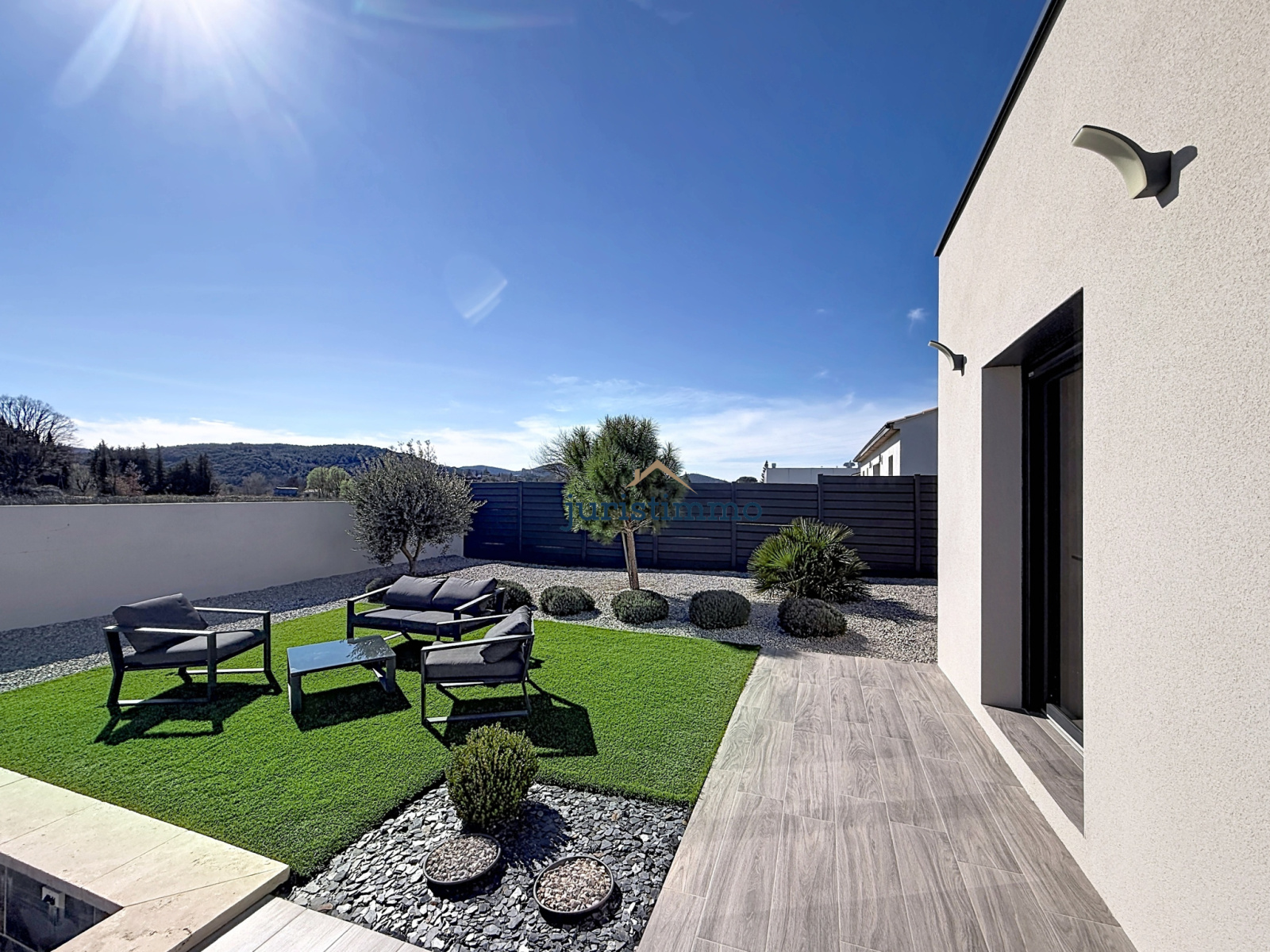 Image_3, Villa, Vaison-la-Romaine, ref :727