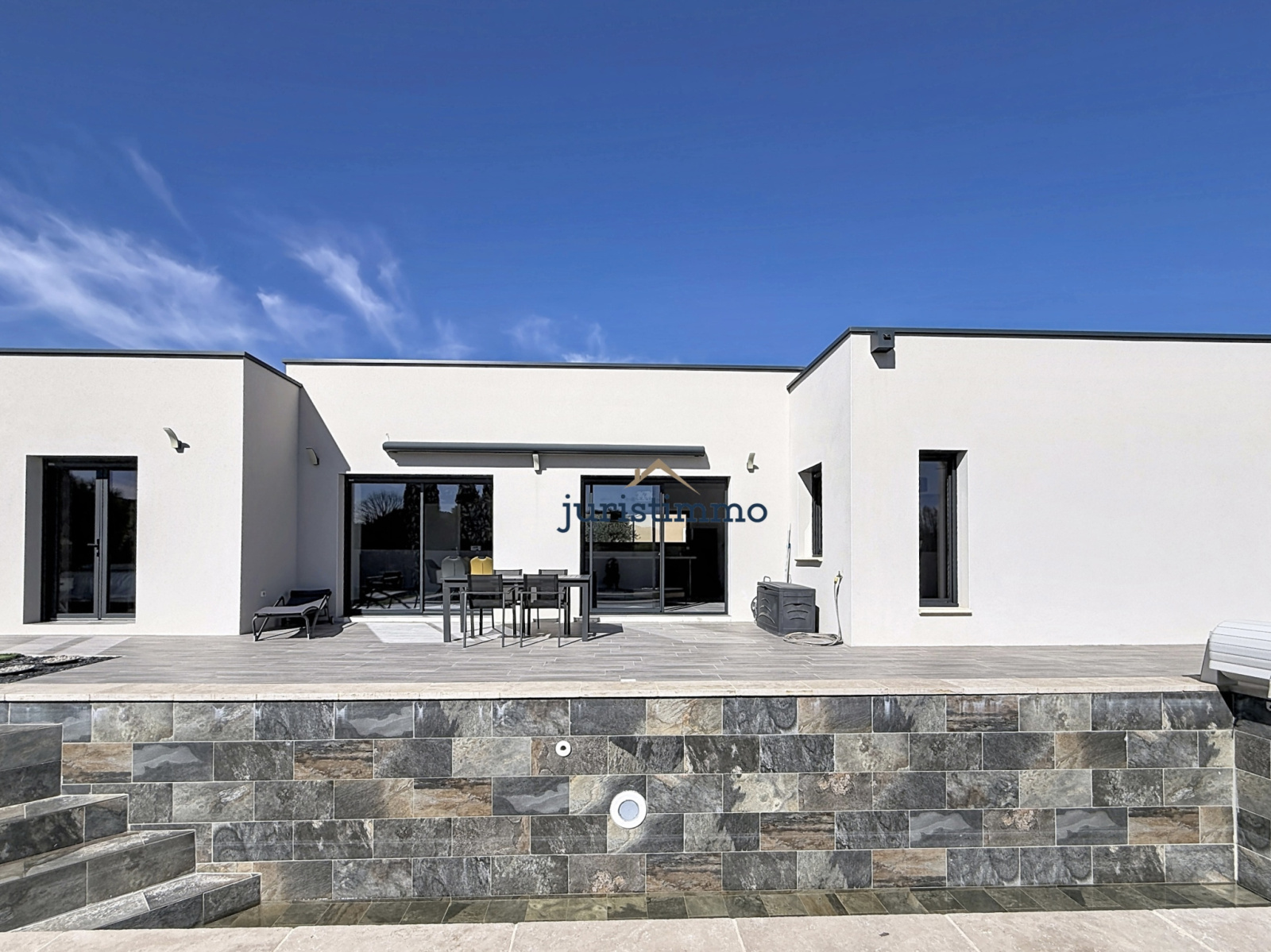 Image_19, Villa, Vaison-la-Romaine, ref :727