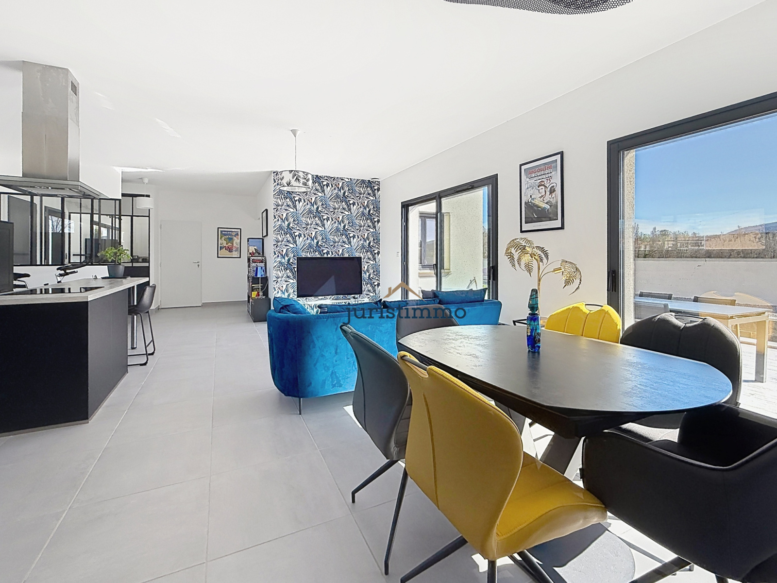 Image_7, Villa, Vaison-la-Romaine, ref :727