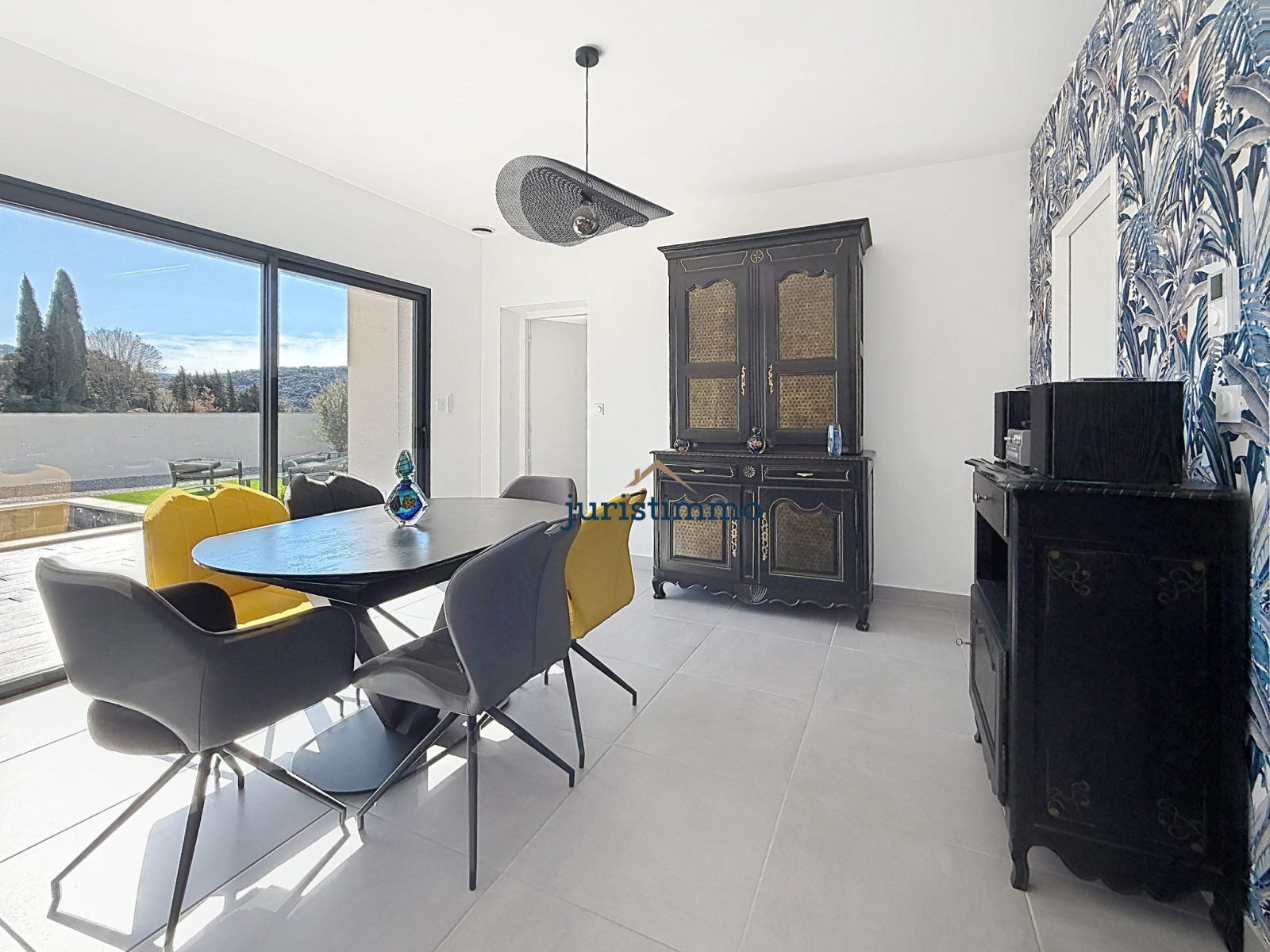 Image_6, Villa, Vaison-la-Romaine, ref :727