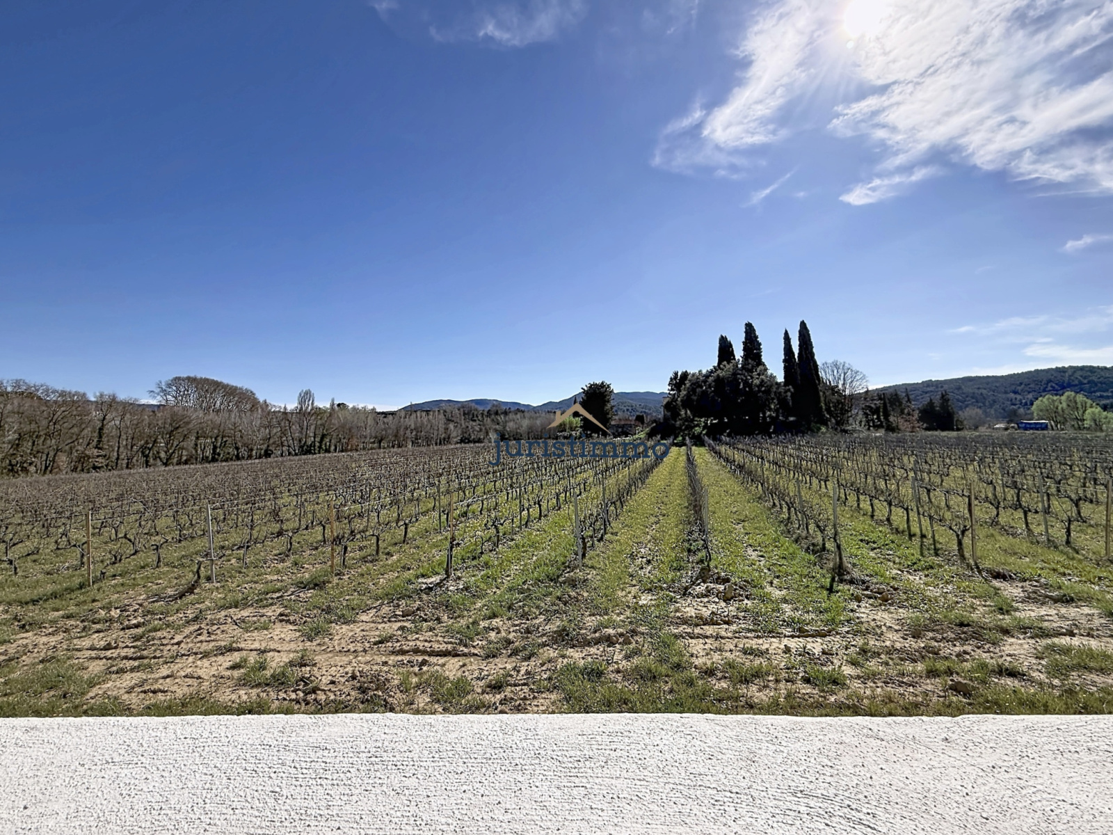 Image_22, Villa, Vaison-la-Romaine, ref :727