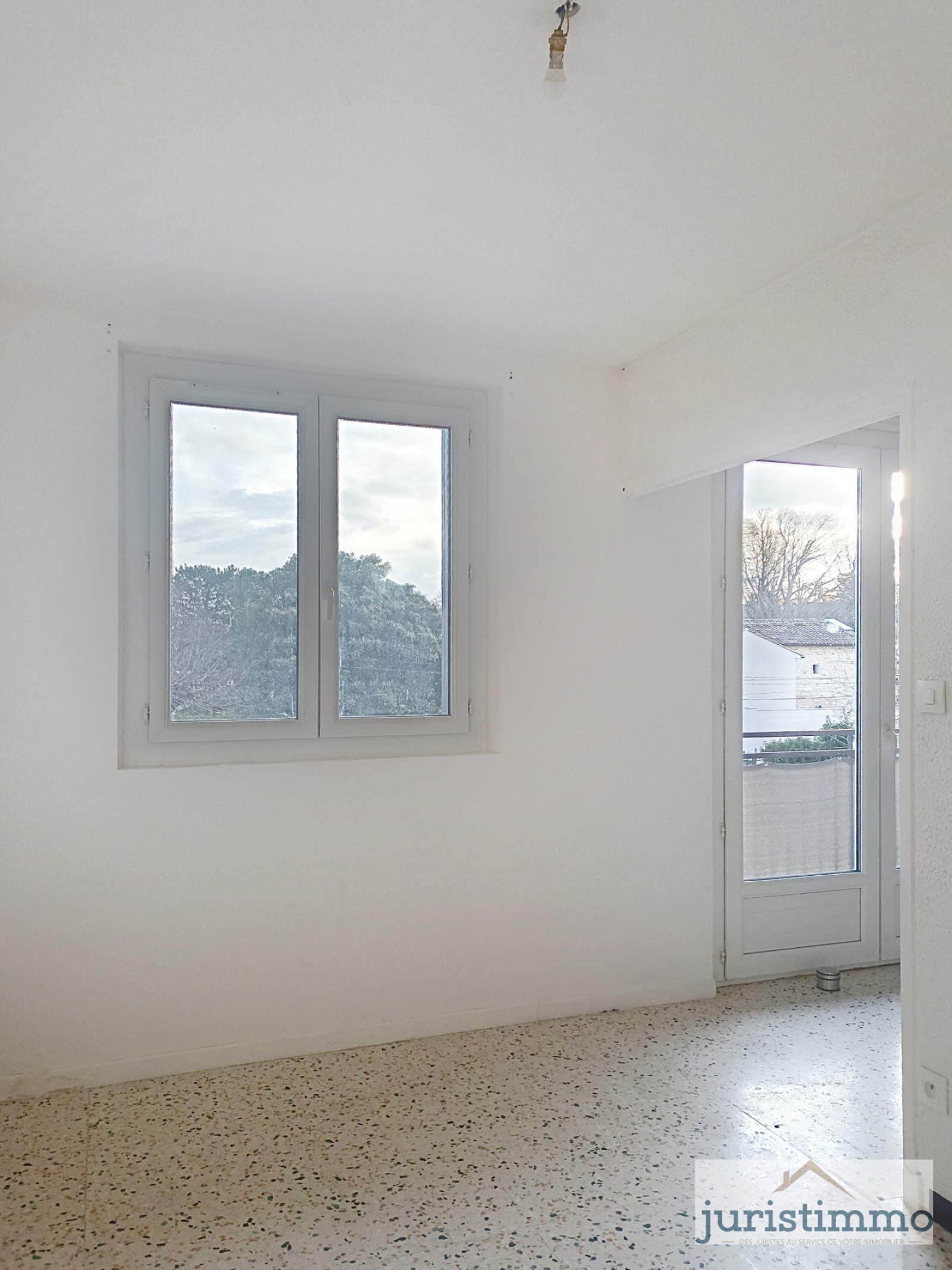 Image_11, Appartement, Bollène, ref :PETIT ST JEAN BAT A 1ere etage