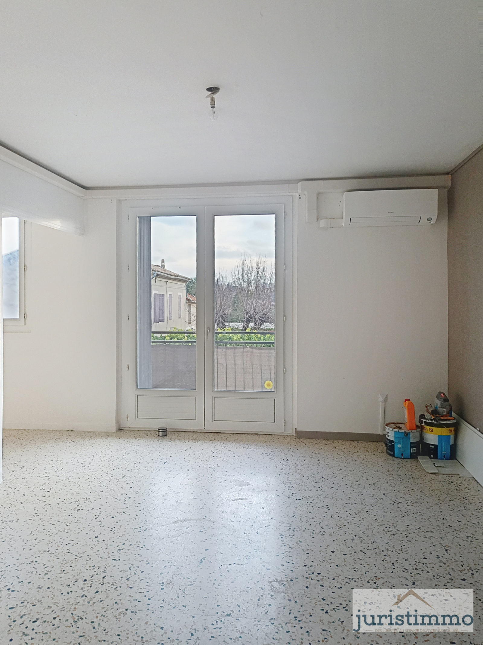 Image_9, Appartement, Bollène, ref :PETIT ST JEAN BAT A 1ere etage