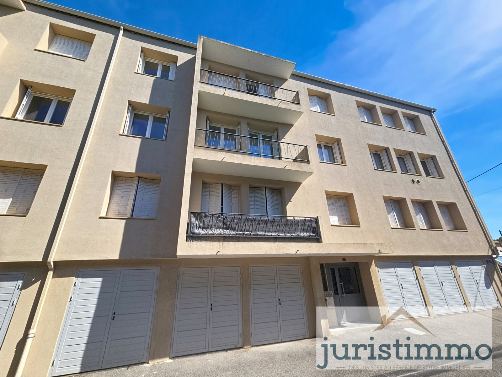 Image_2, Appartement, Orange, ref :869