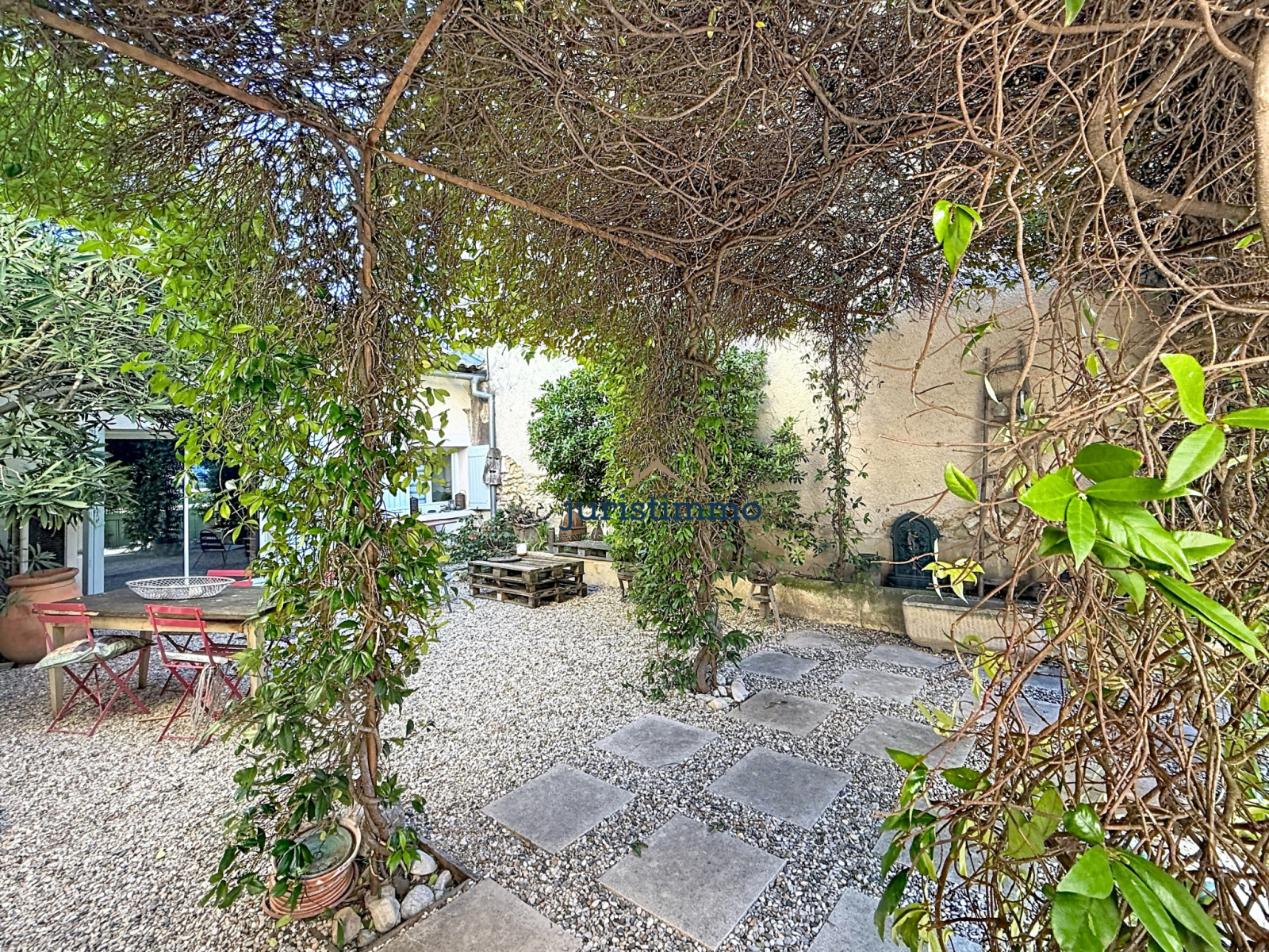 Image_7, Maison, Vaison-la-Romaine, ref :Mandat 153 - Avenant 328