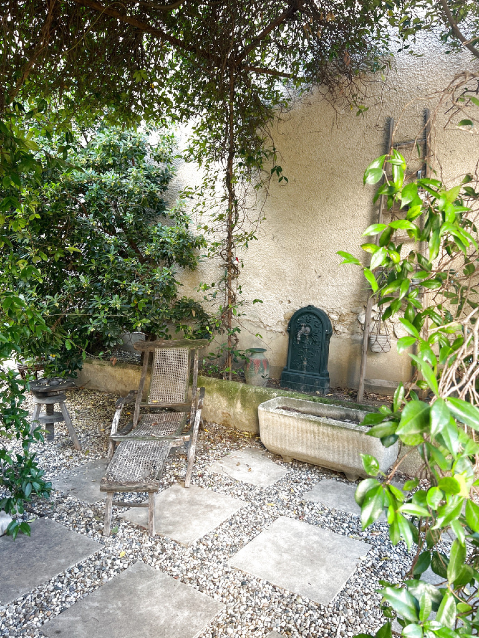 Image_15, Maison, Vaison-la-Romaine, ref :Mandat 153 - Avenant 328