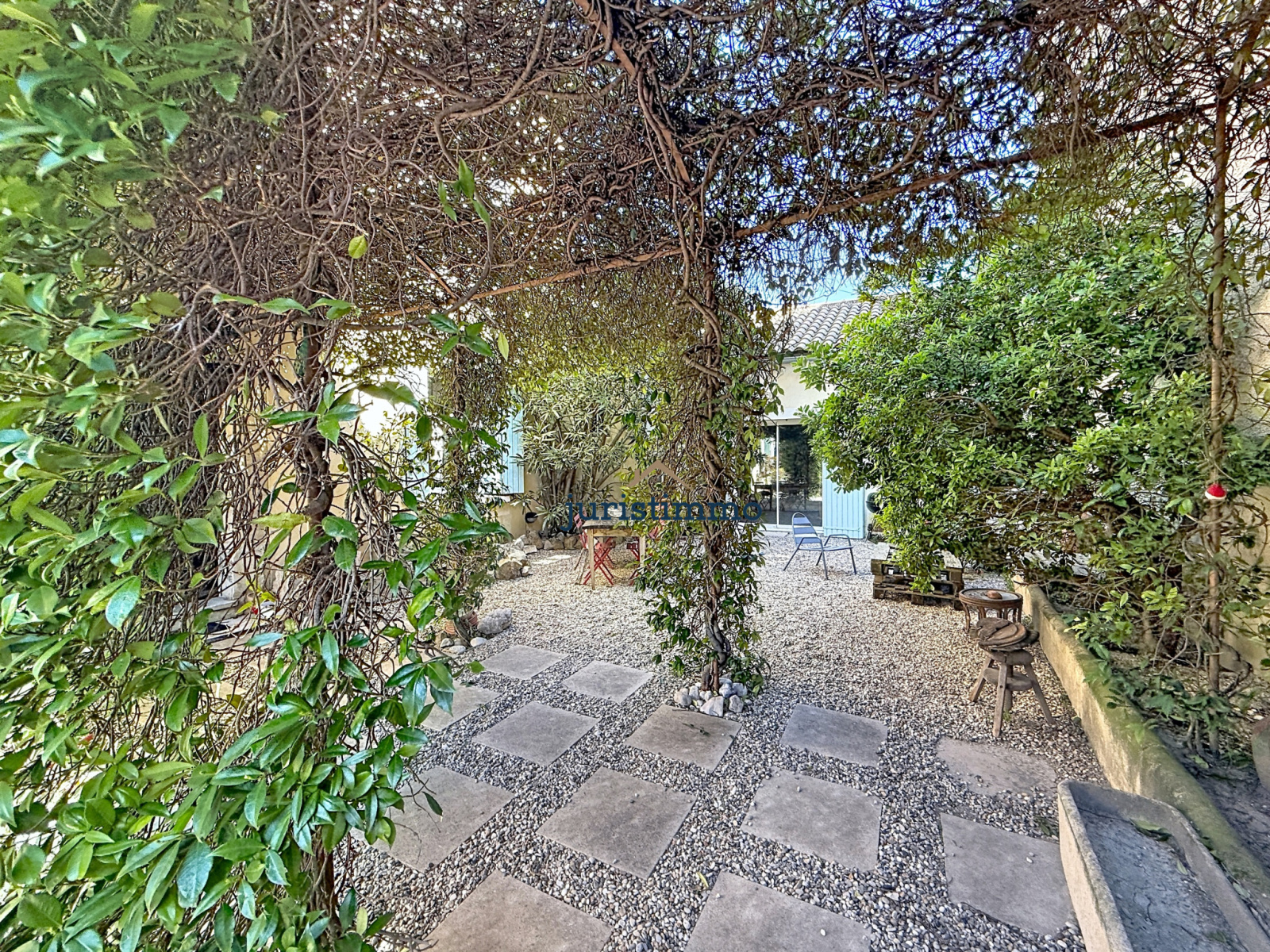 Image_4, Maison, Vaison-la-Romaine, ref :Mandat 153 - Avenant 328