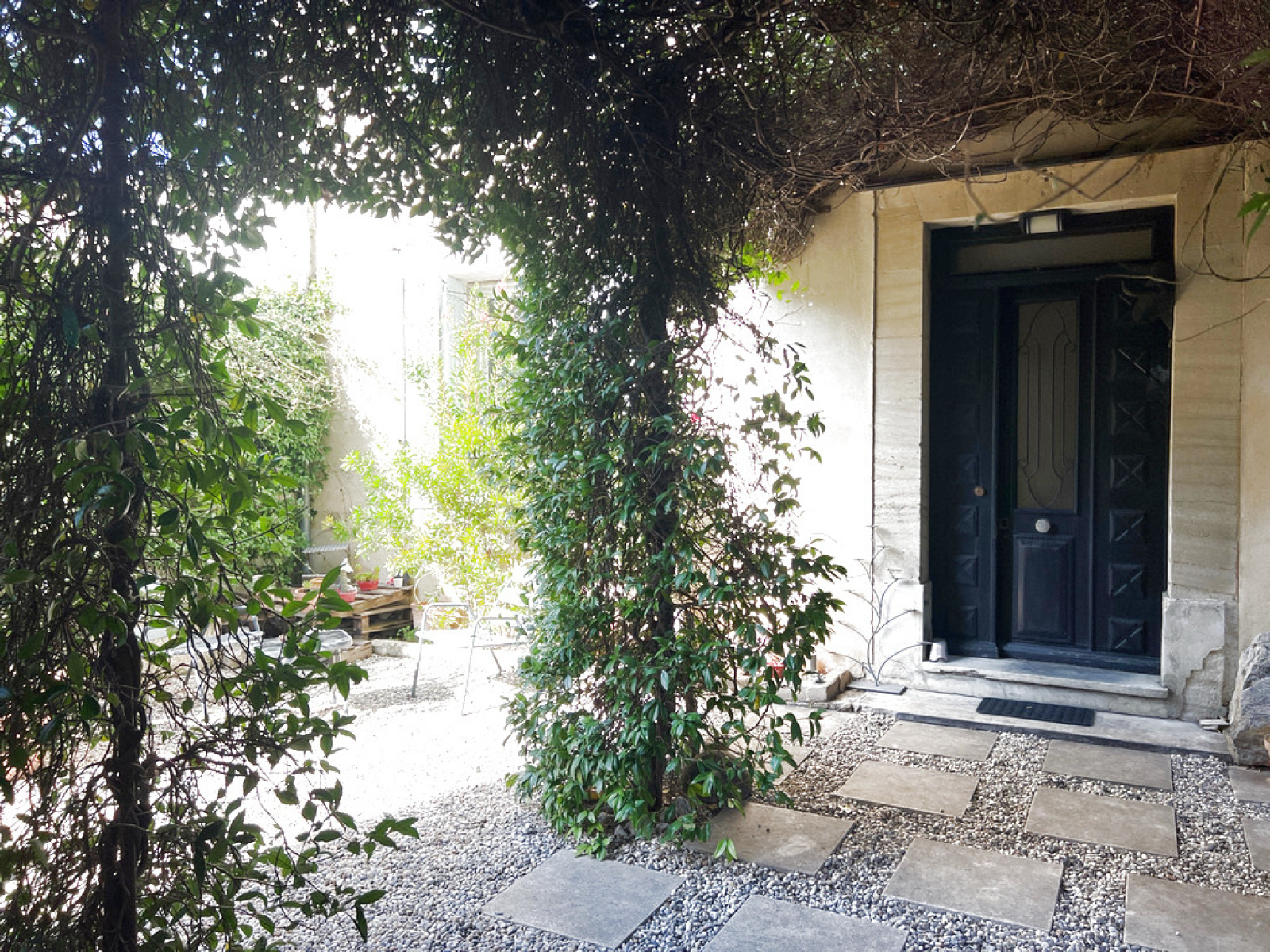 Image_19, Maison, Vaison-la-Romaine, ref :Mandat 153 - Avenant 328