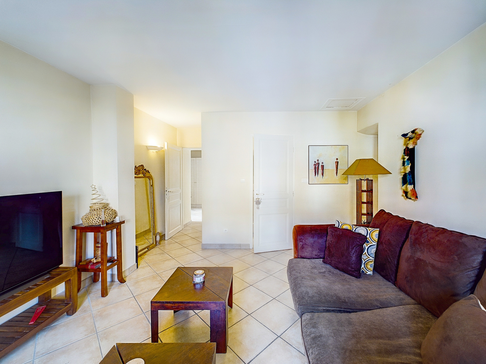 Image_24, Maison, Vaison-la-Romaine, ref :Mandat 153 - Avenant 328